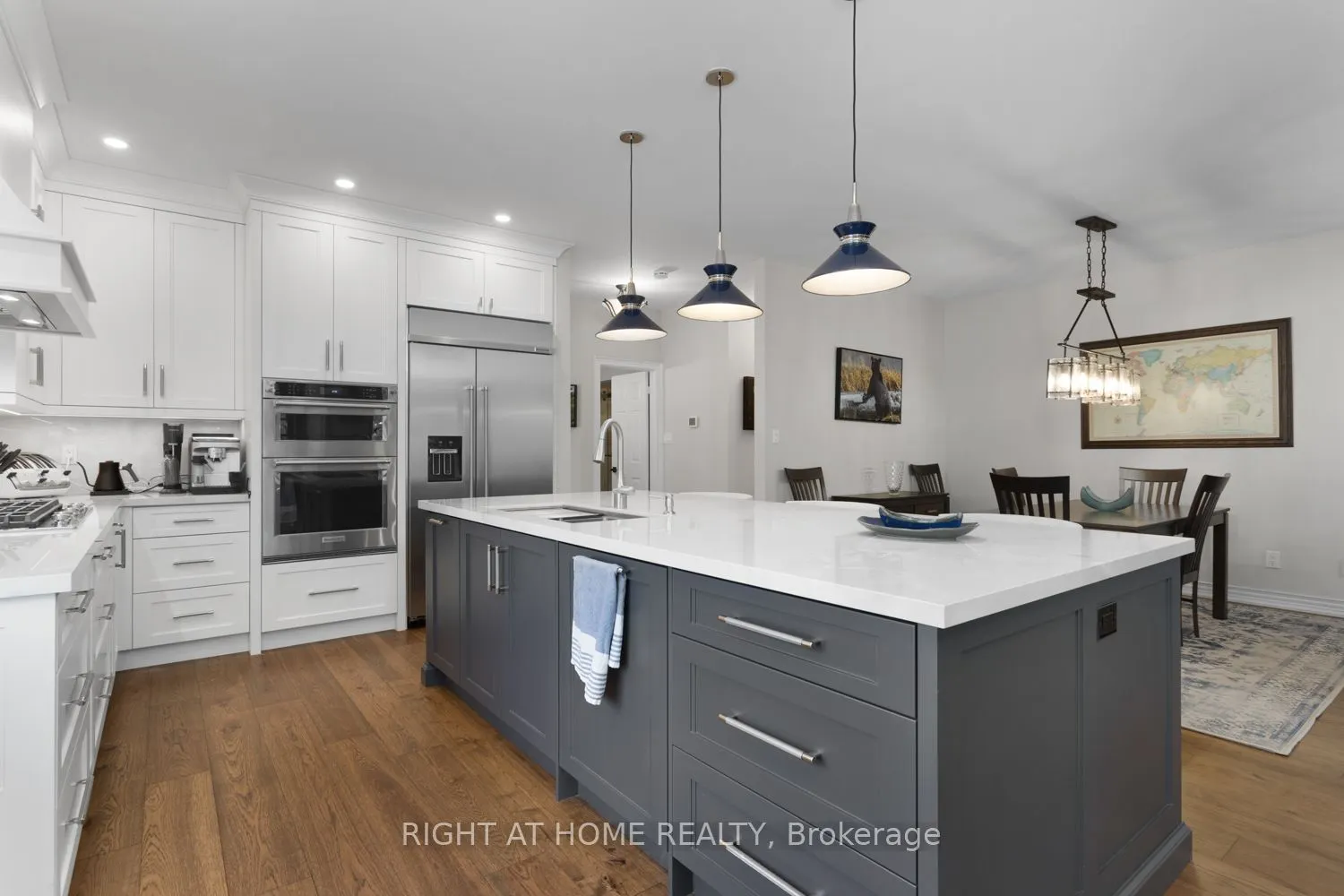 311 Waterbury Crescent