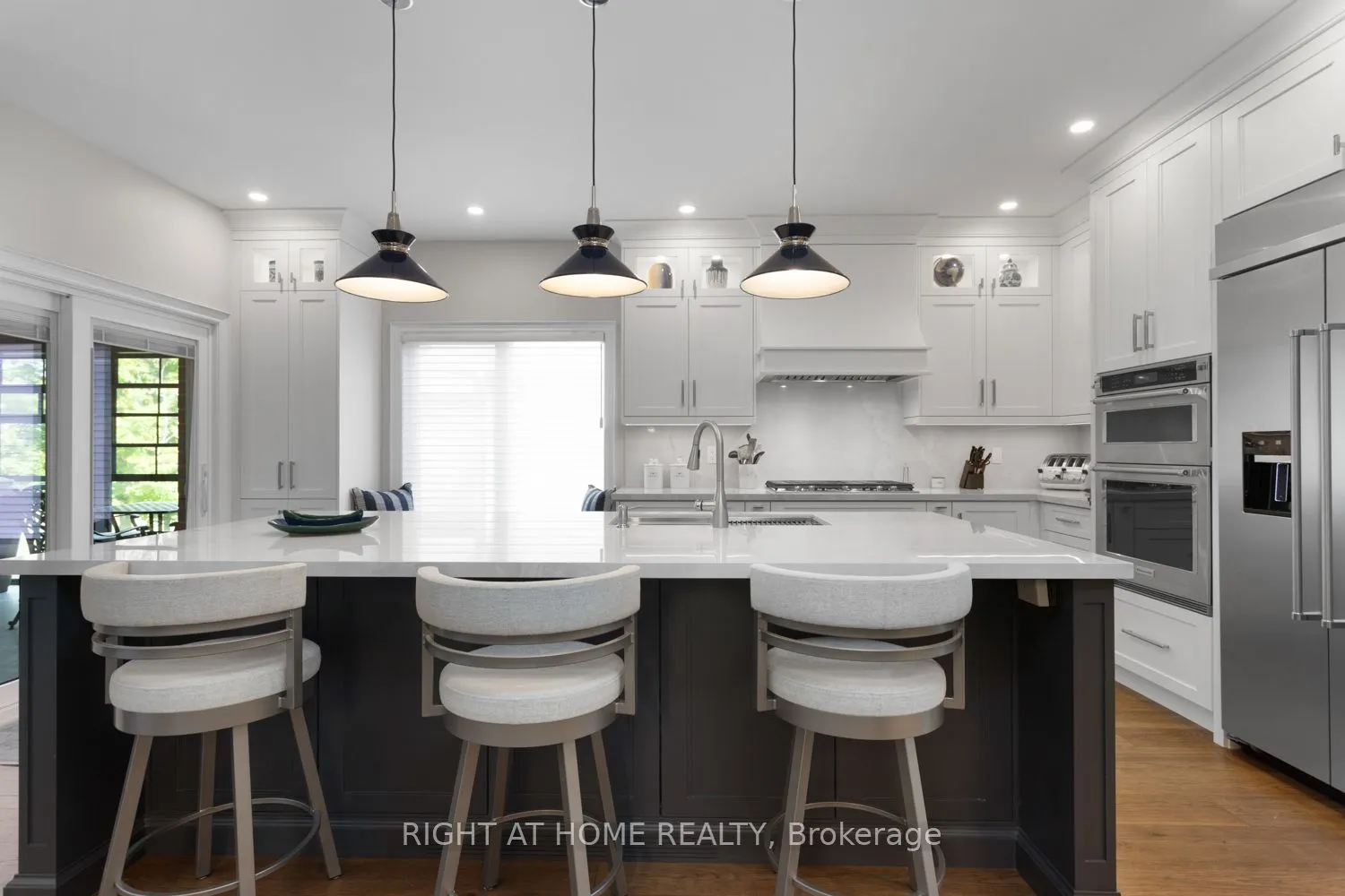 311 Waterbury Crescent