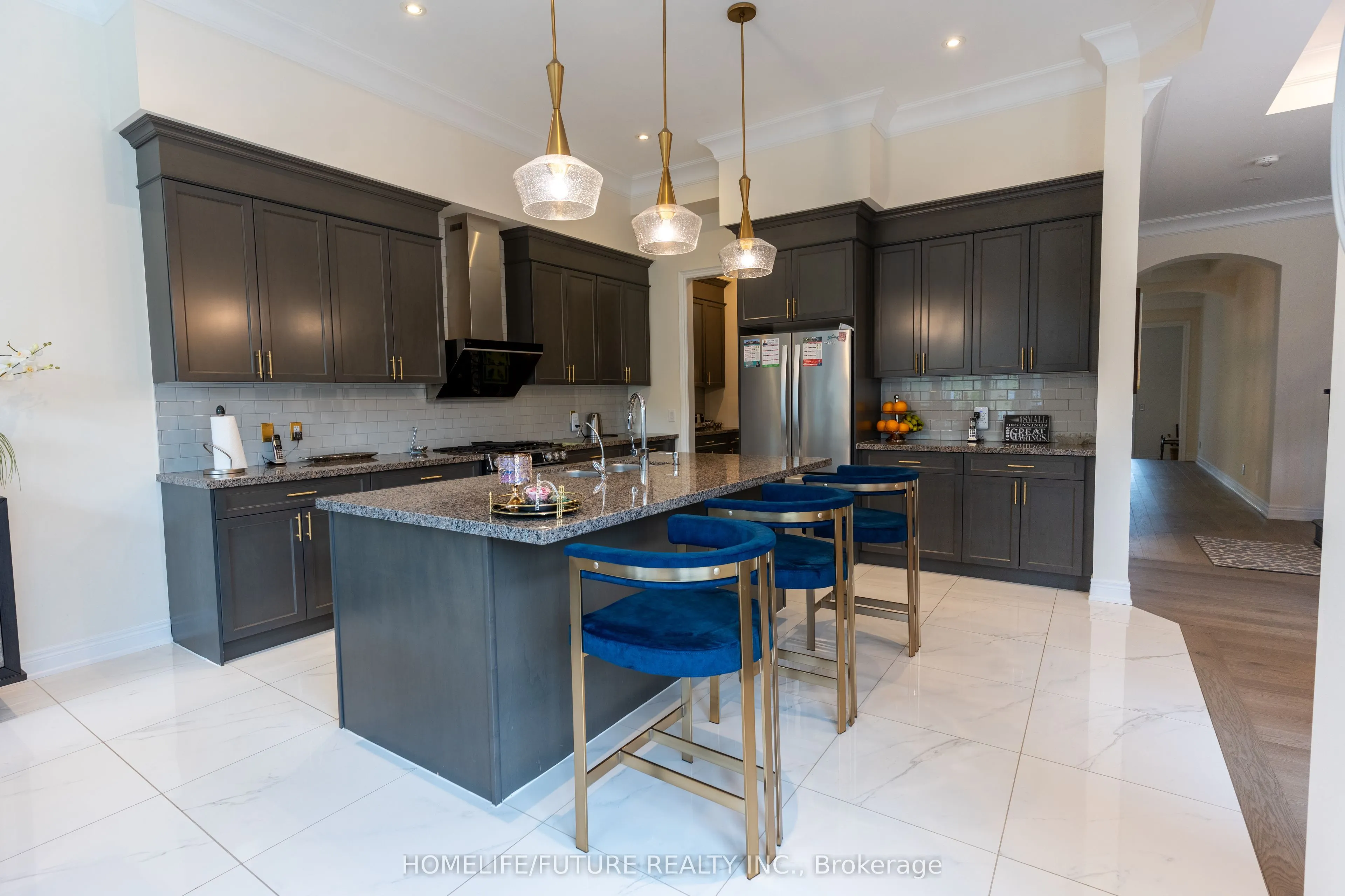 36 Blenheim Circle
