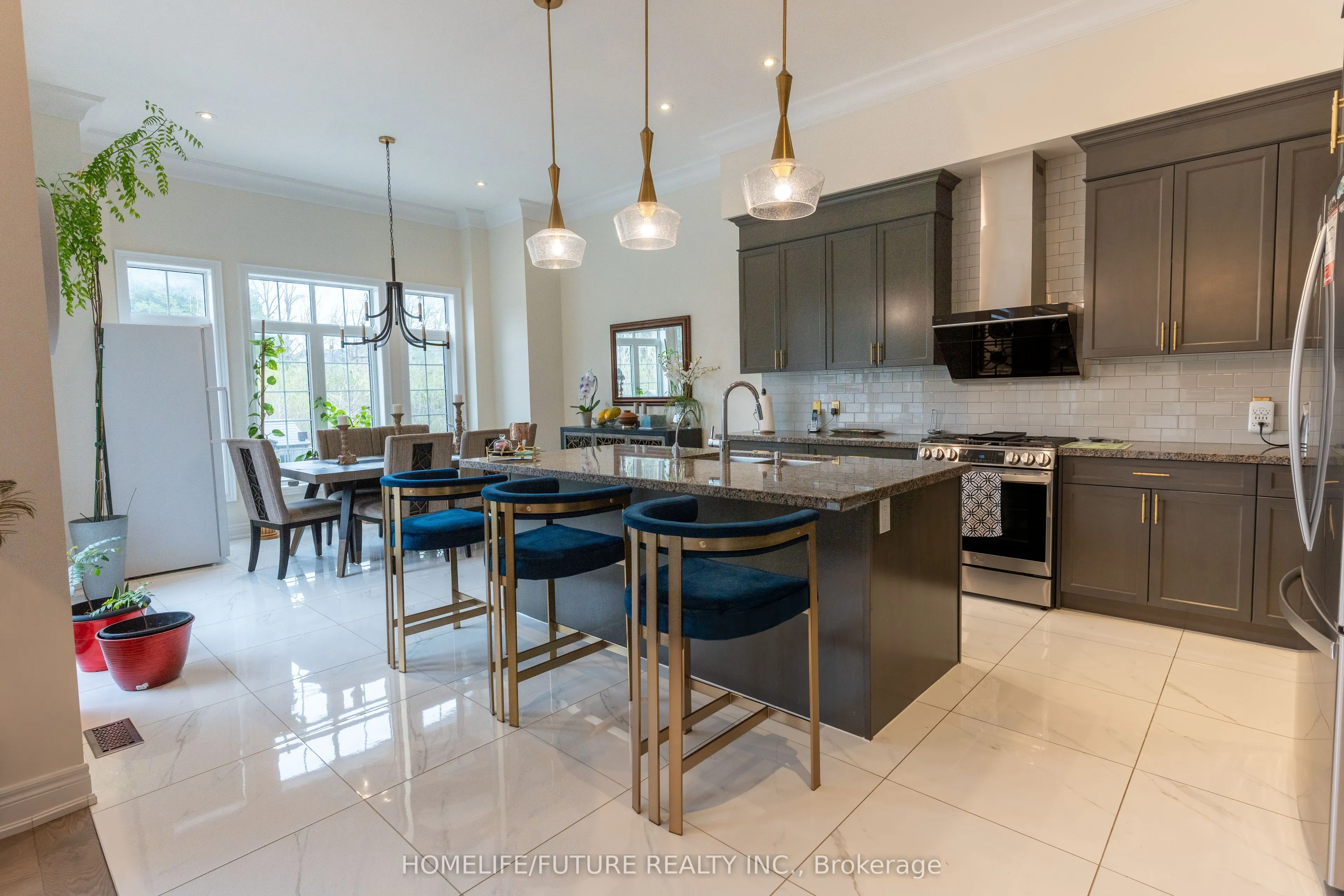 36 Blenheim Circle