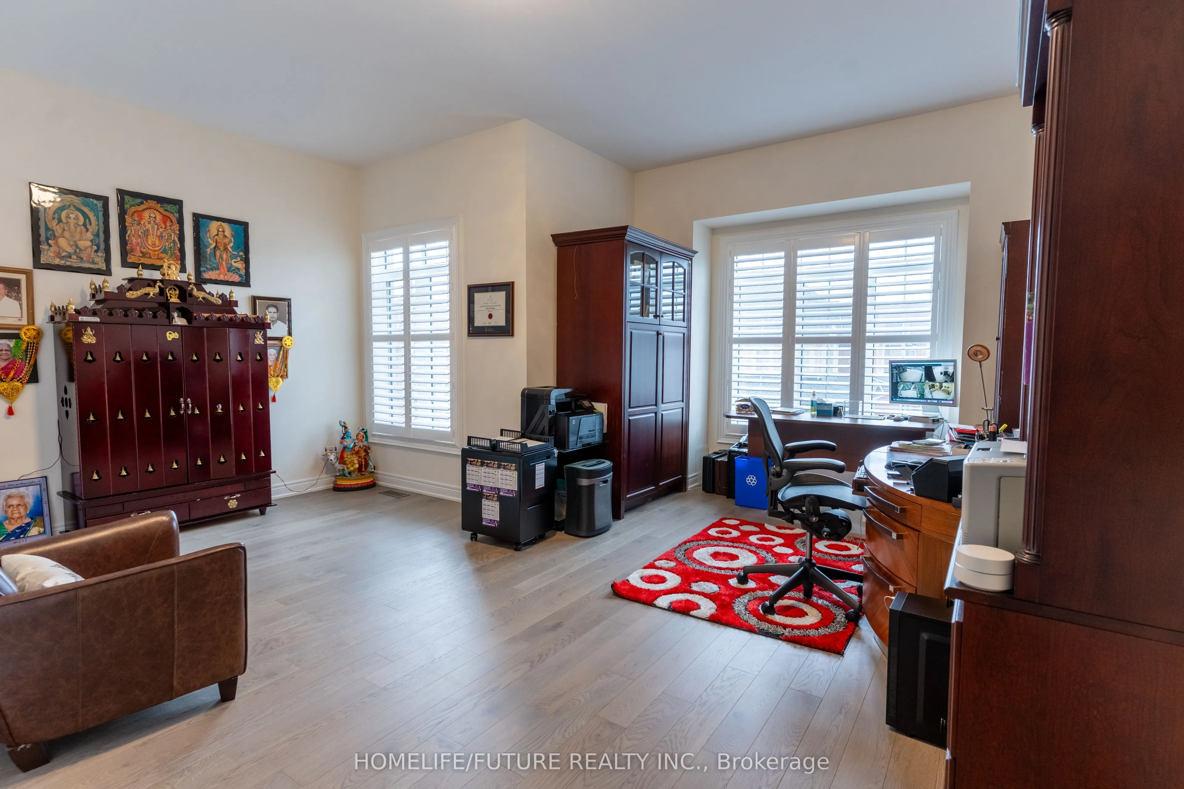 36 Blenheim Circle
