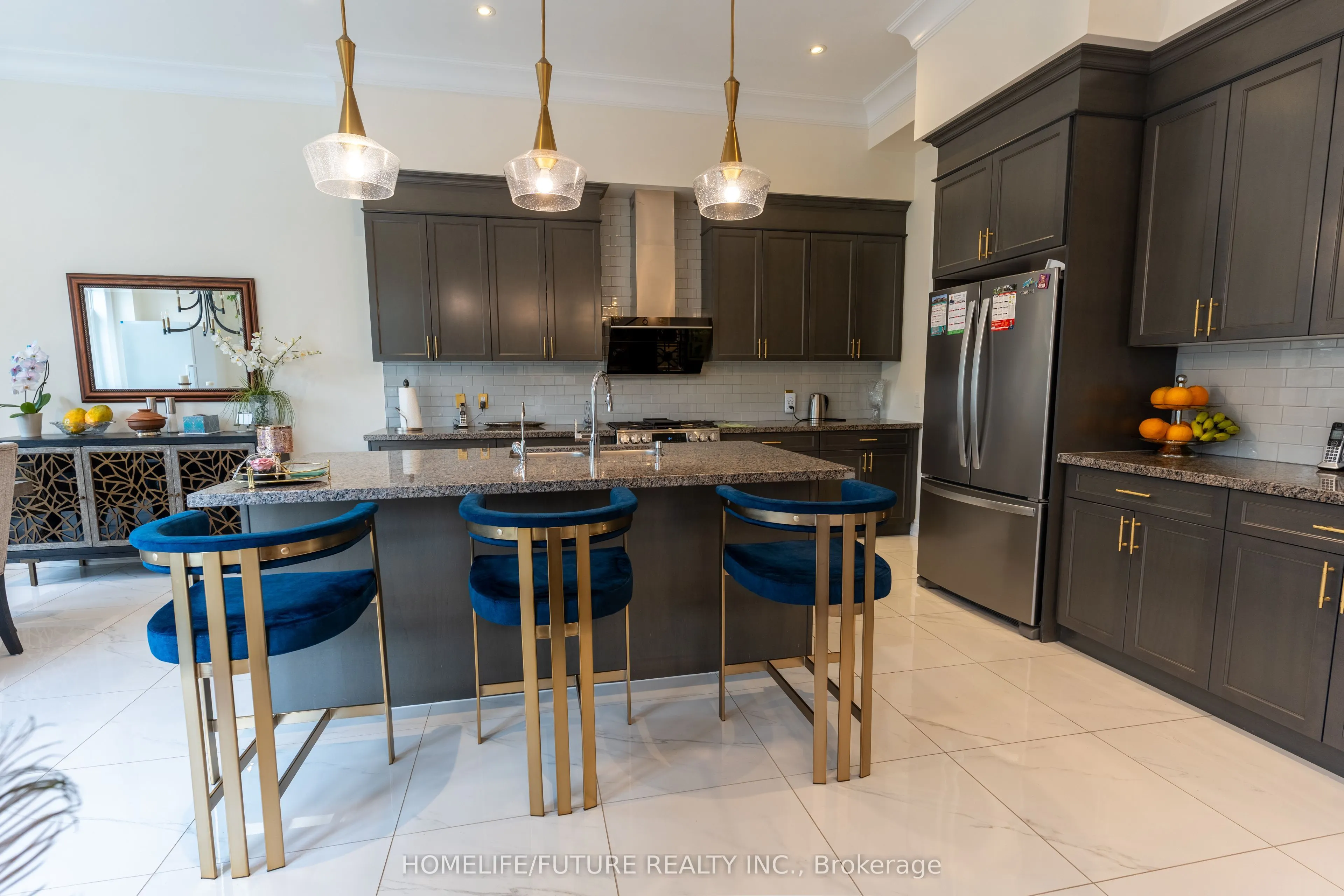 36 Blenheim Circle