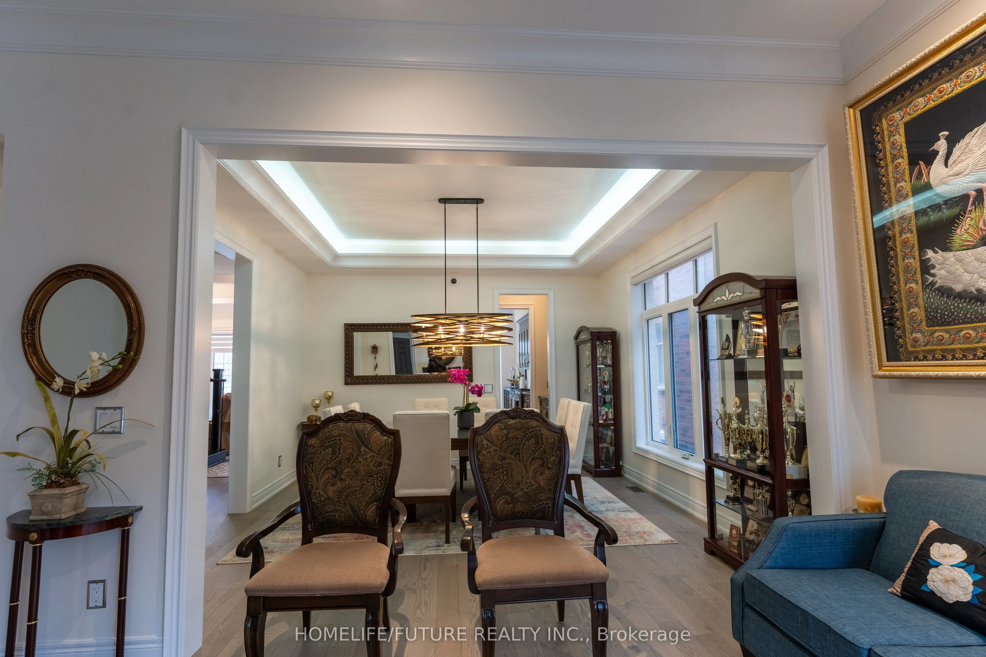 36 Blenheim Circle
