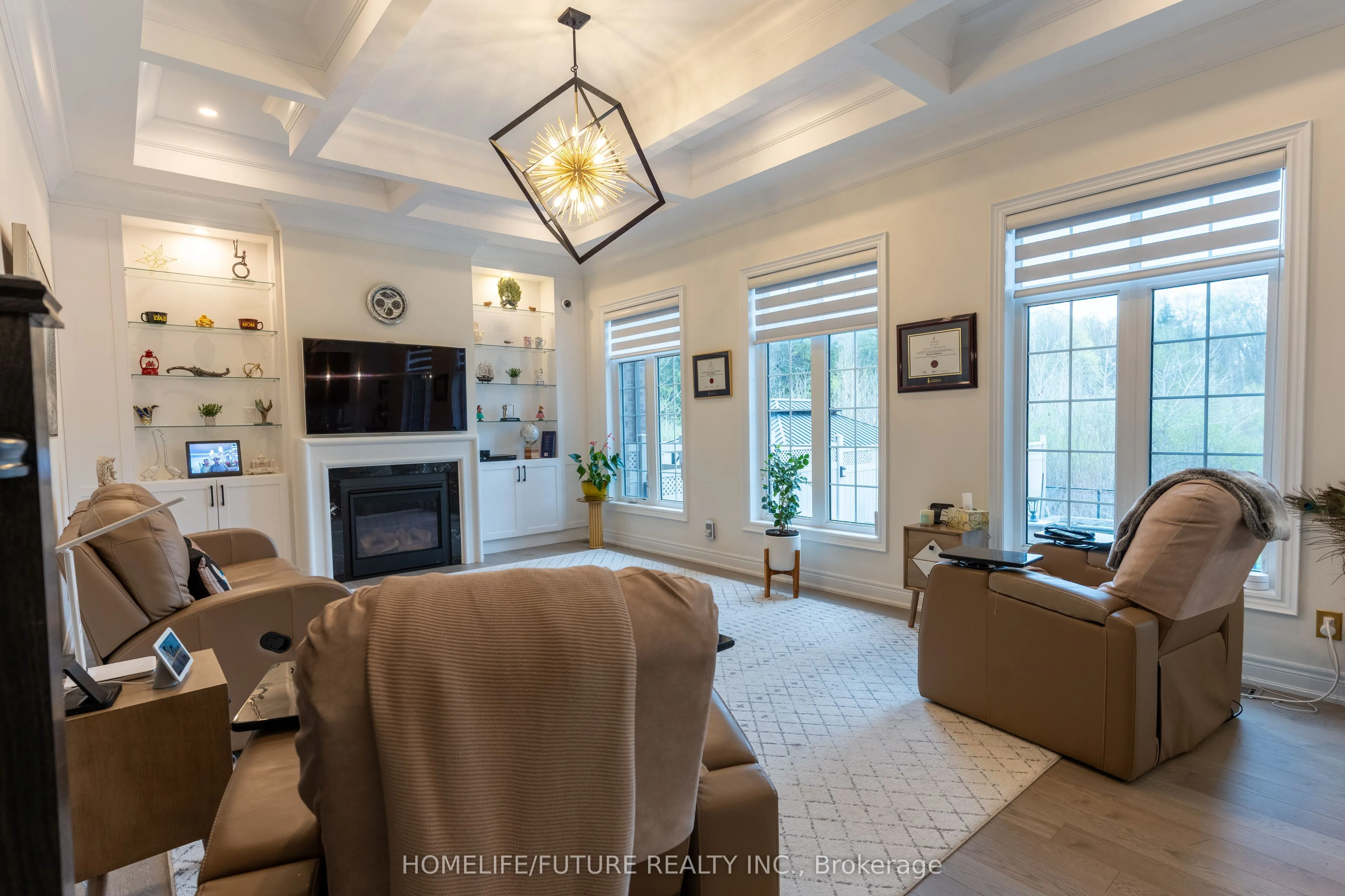 36 Blenheim Circle