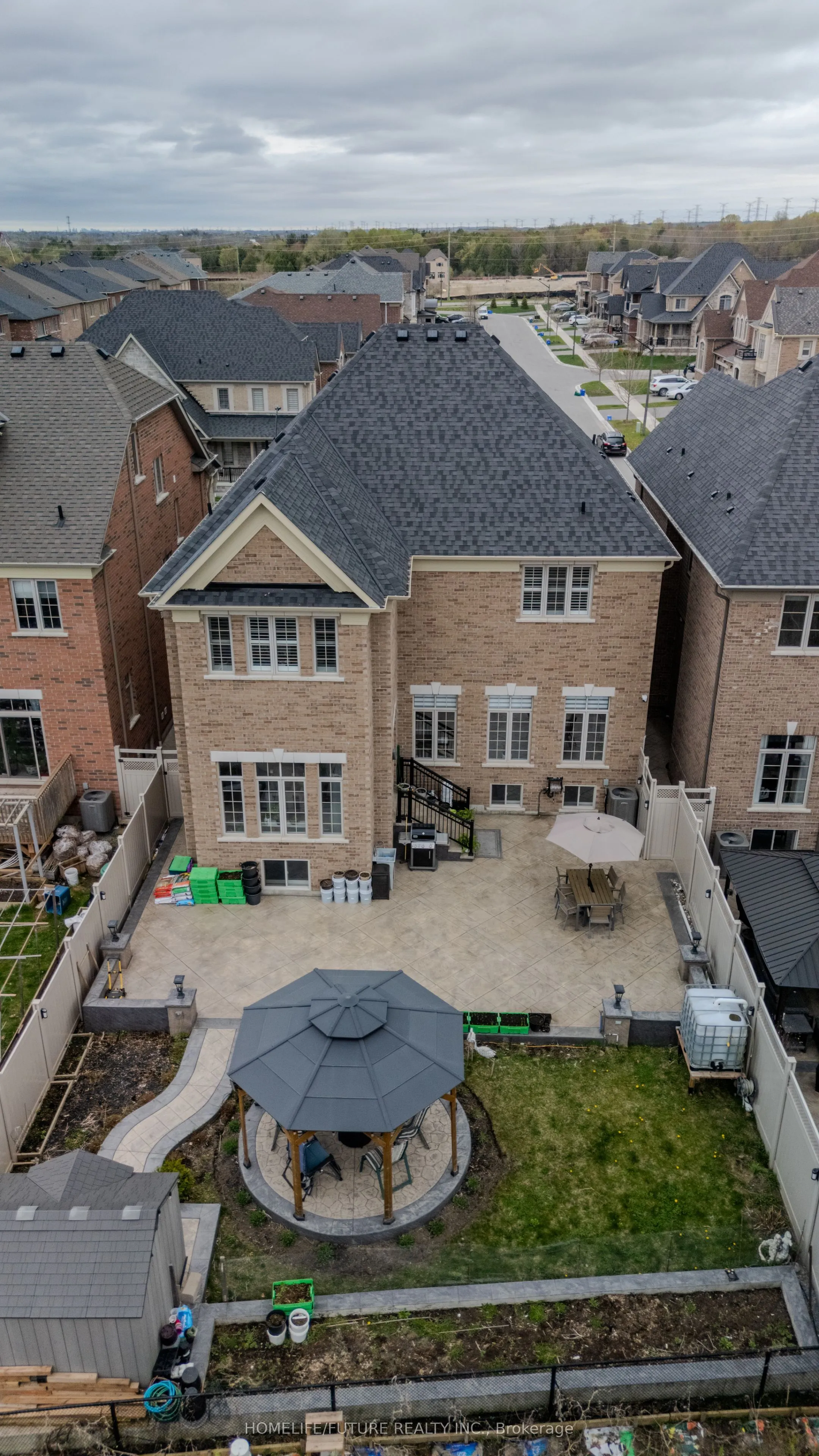 36 Blenheim Circle