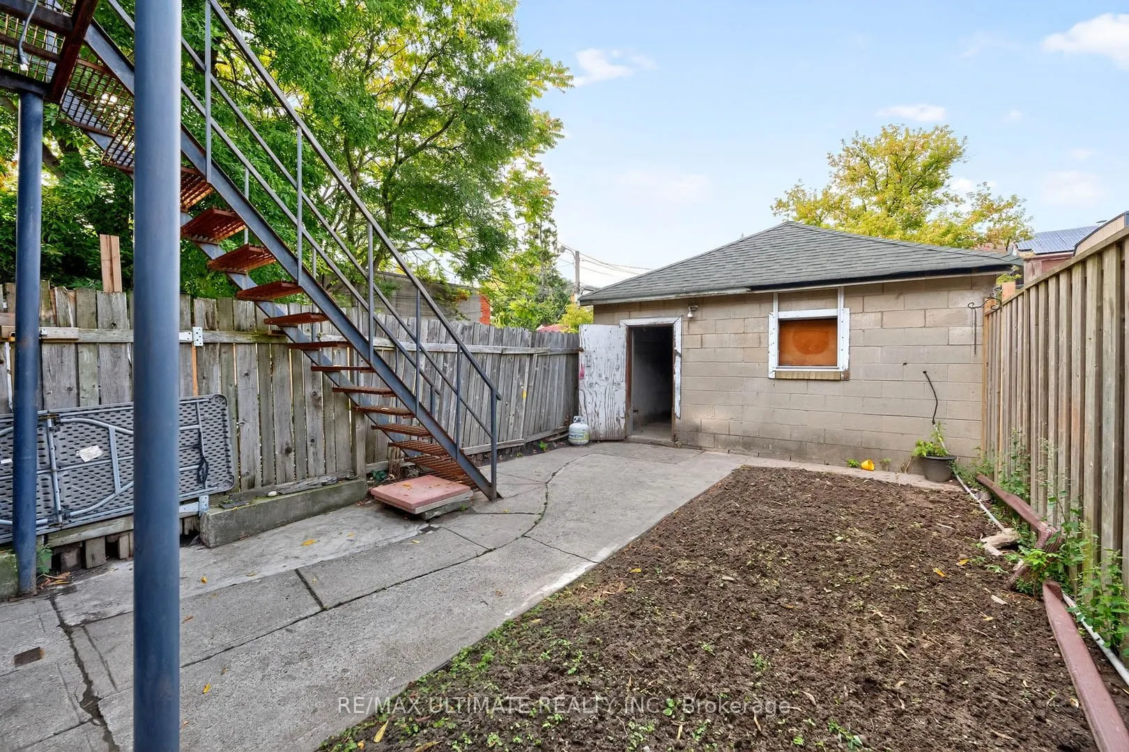 1696 Danforth Avenue
