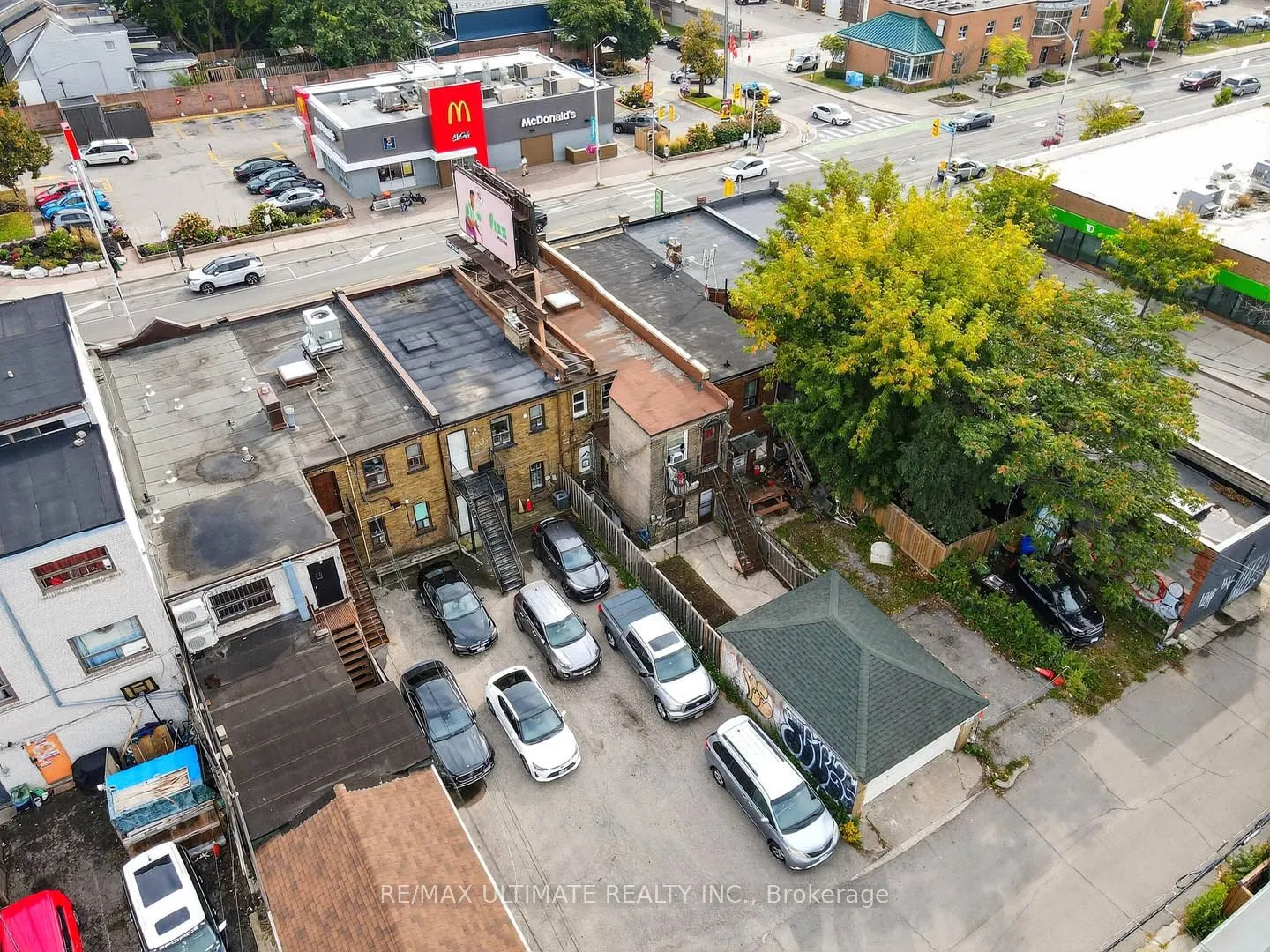 1696 Danforth Avenue