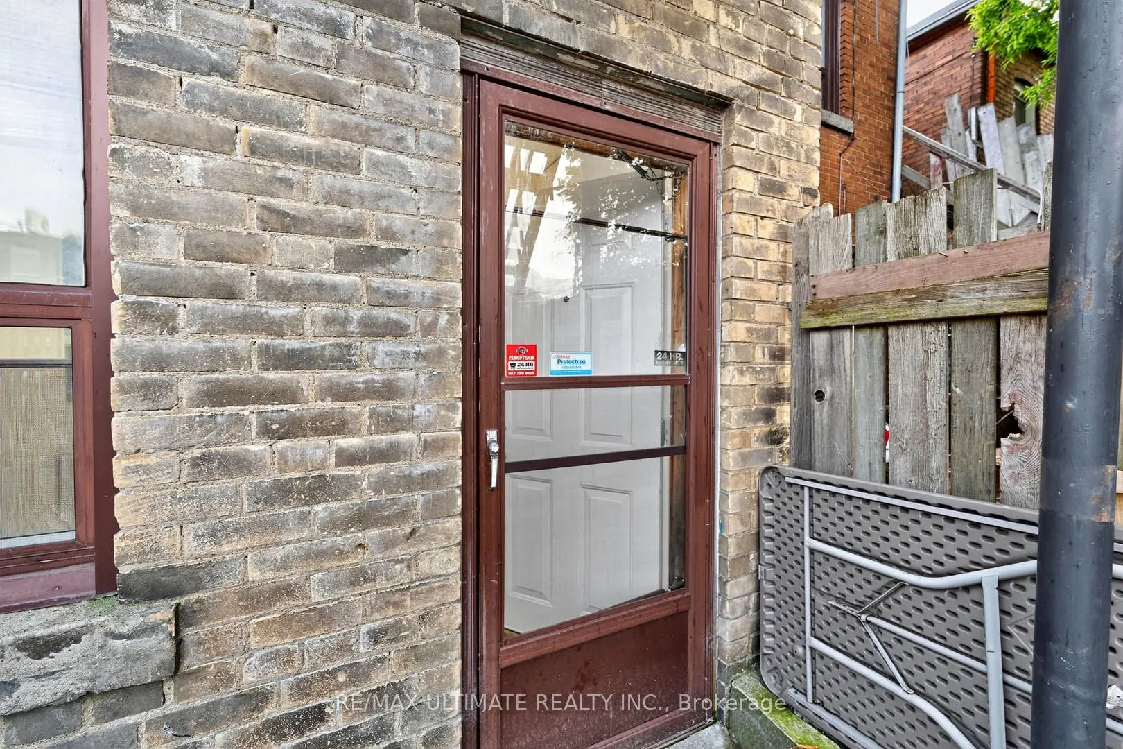 1696 Danforth Avenue