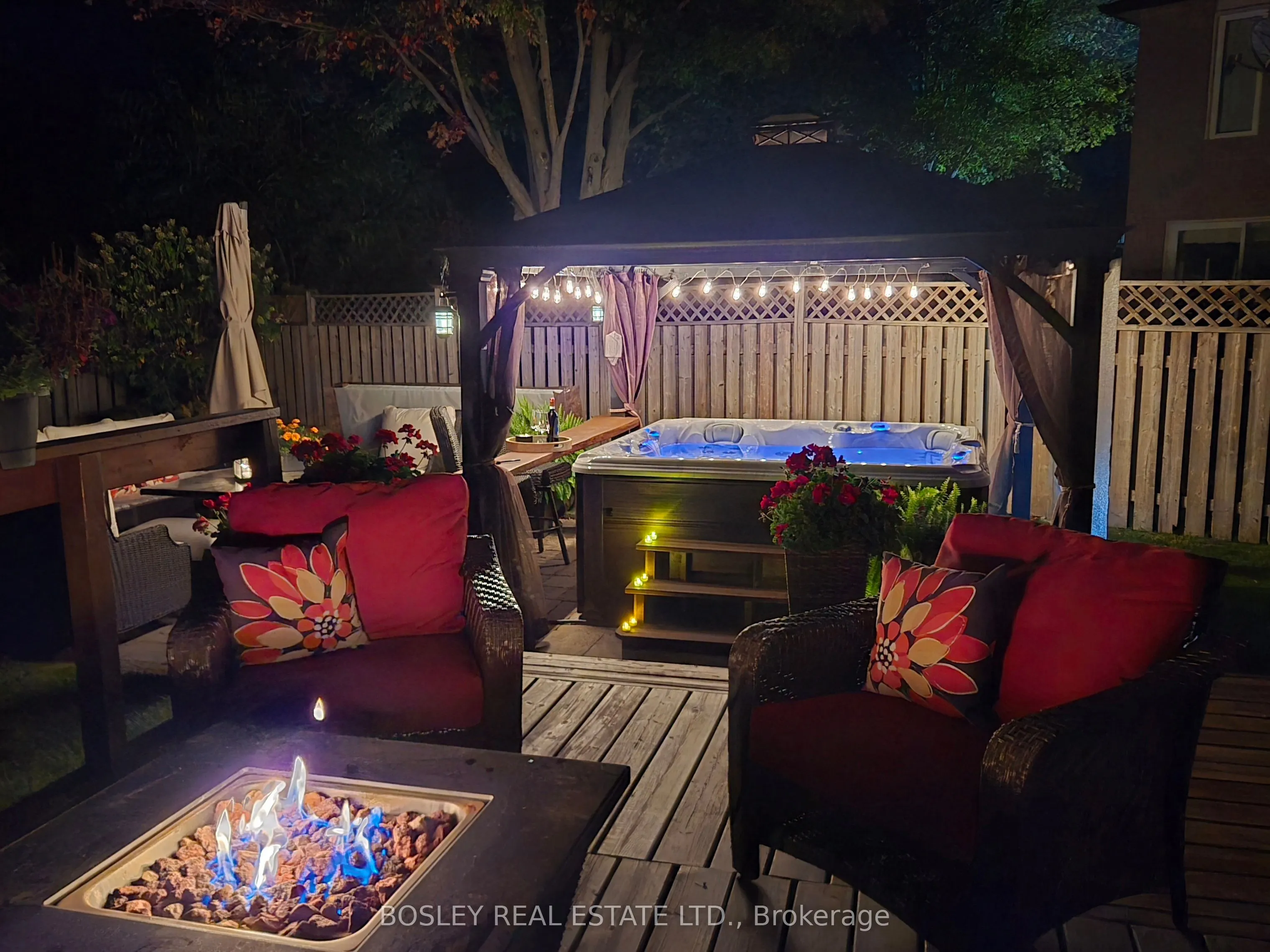 769 Lochness Crescent