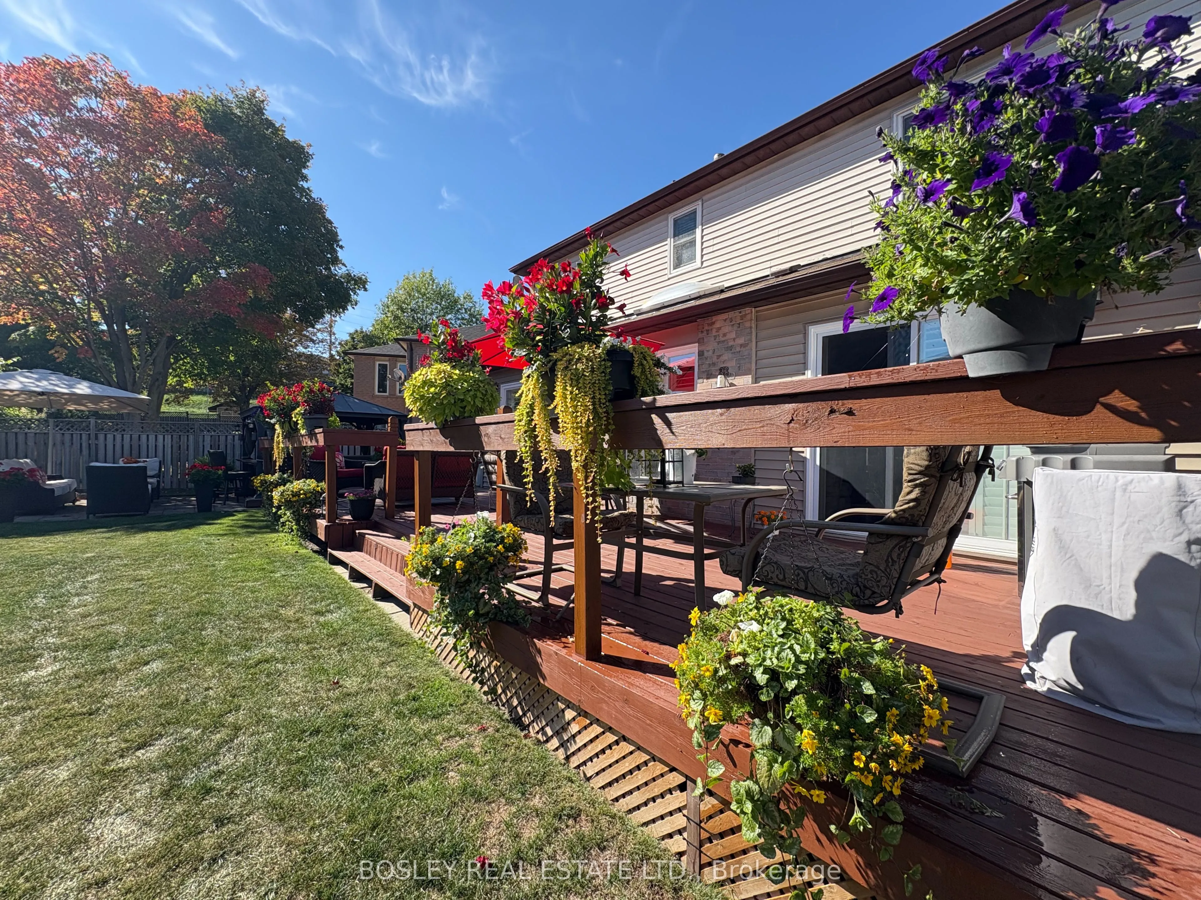769 Lochness Crescent