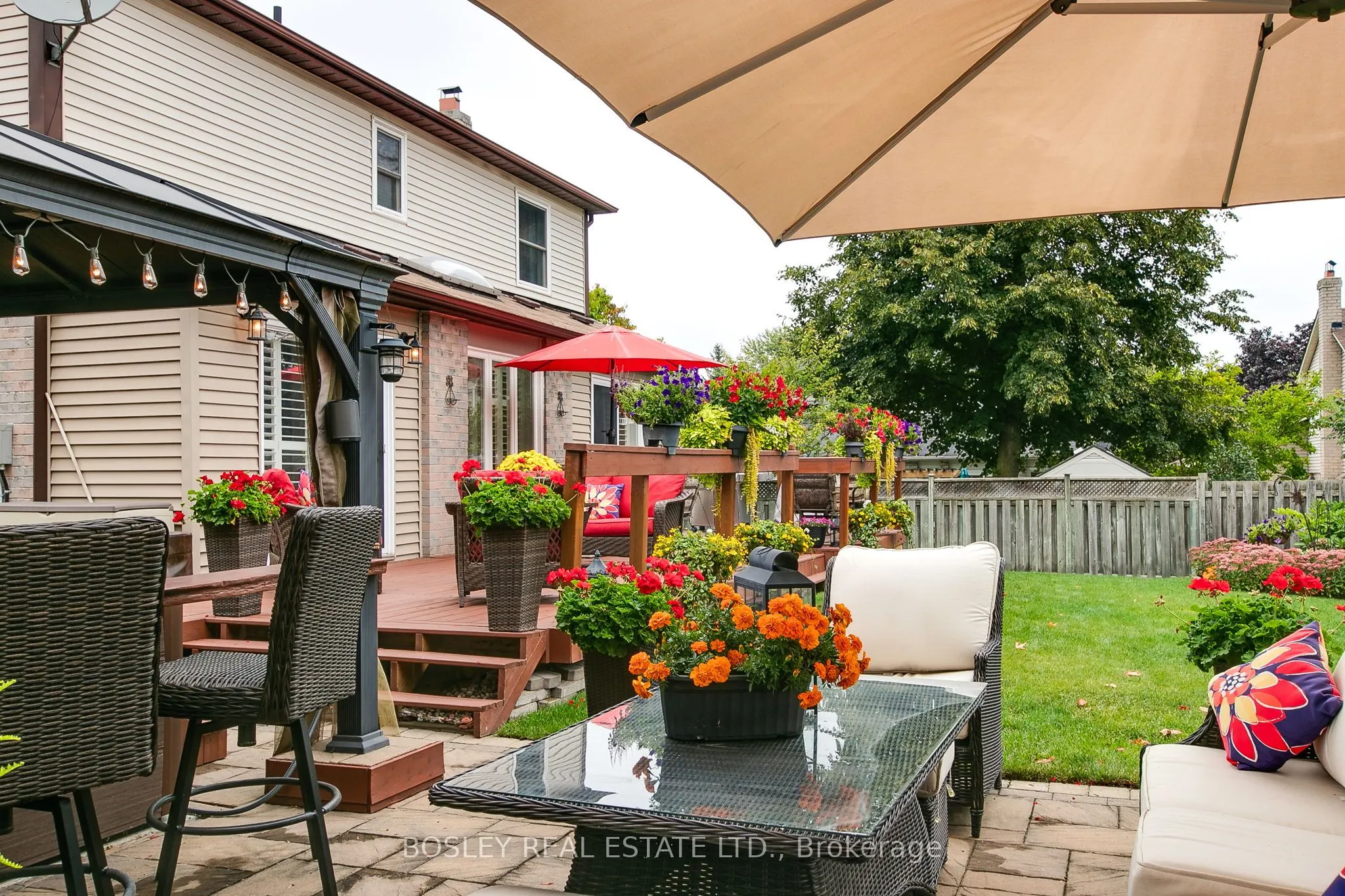 769 Lochness Crescent