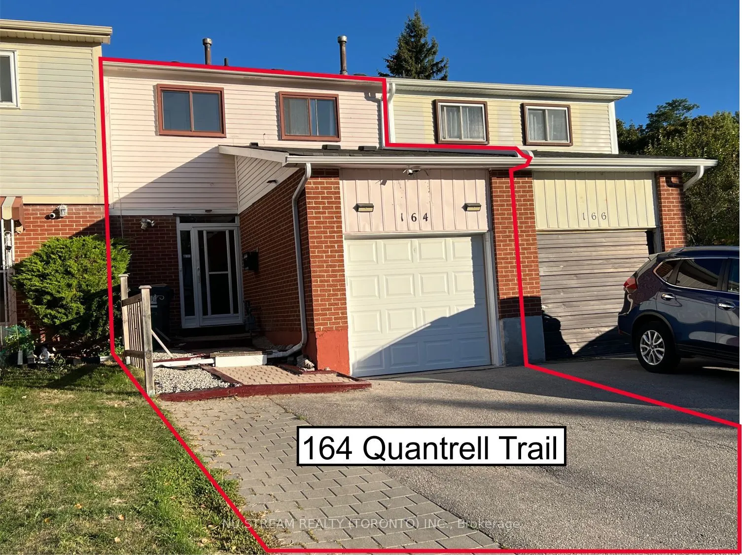 164 Quantrell Trail