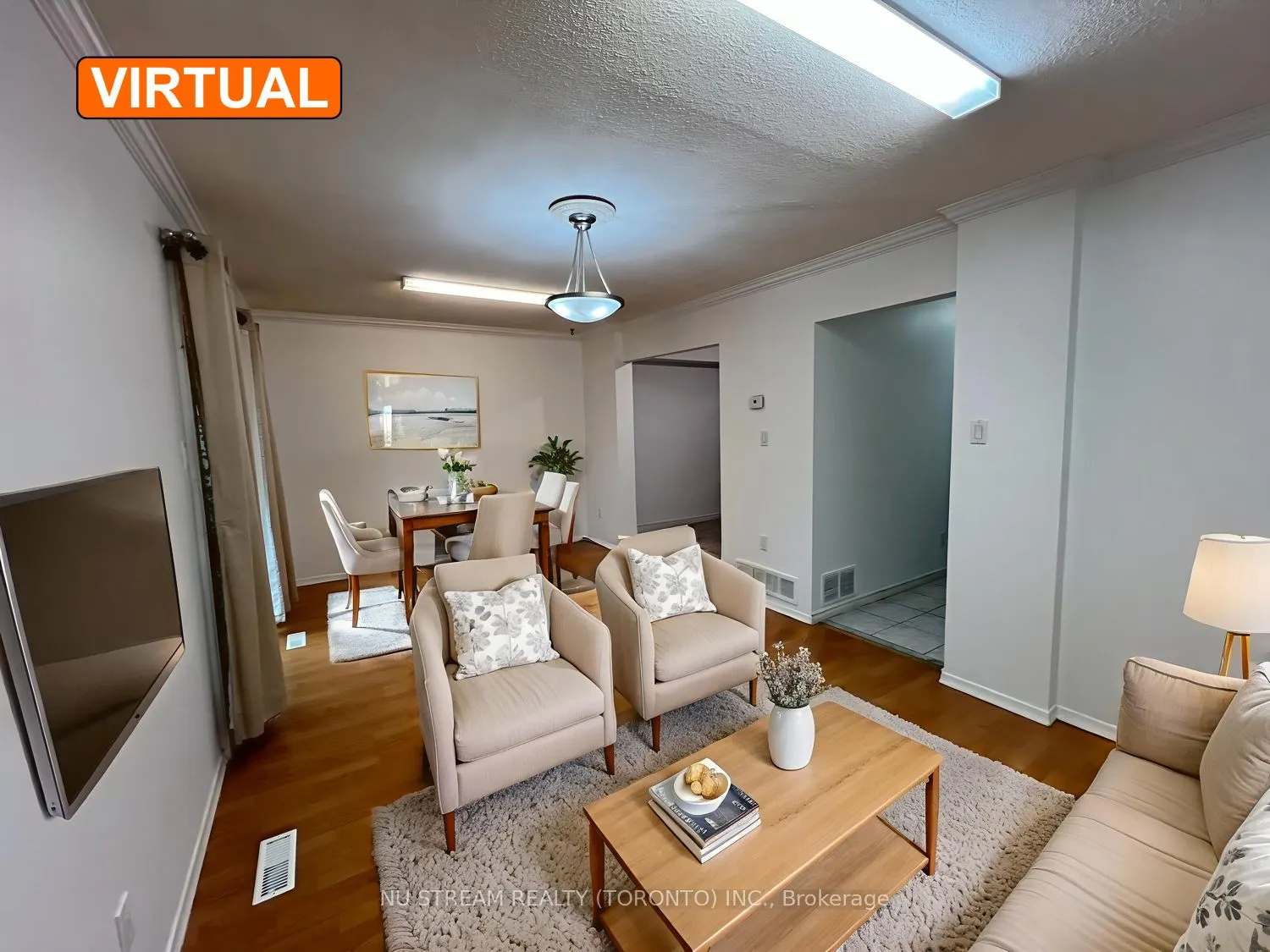 164 Quantrell Trail