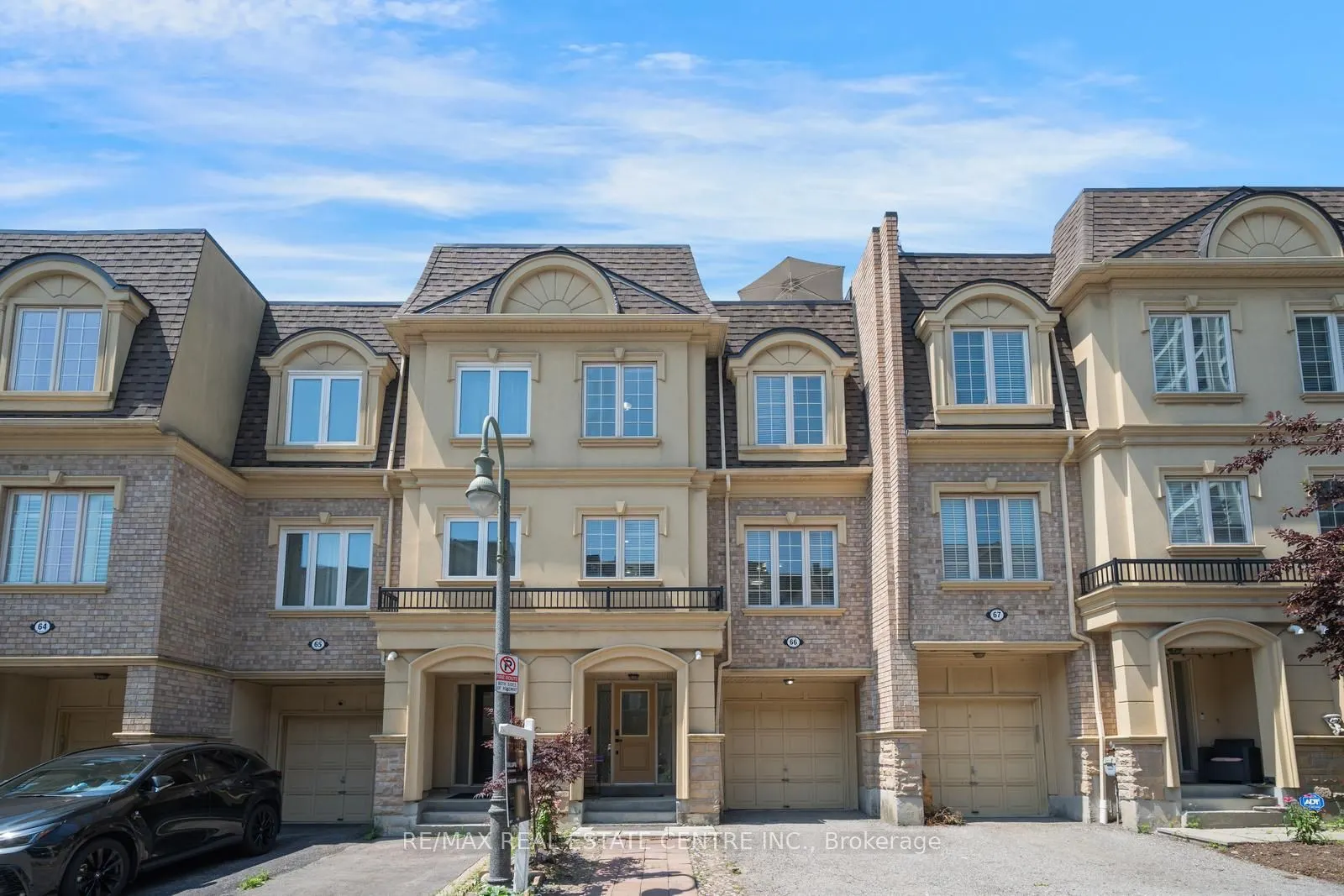1250 St. Martins Drive, #66