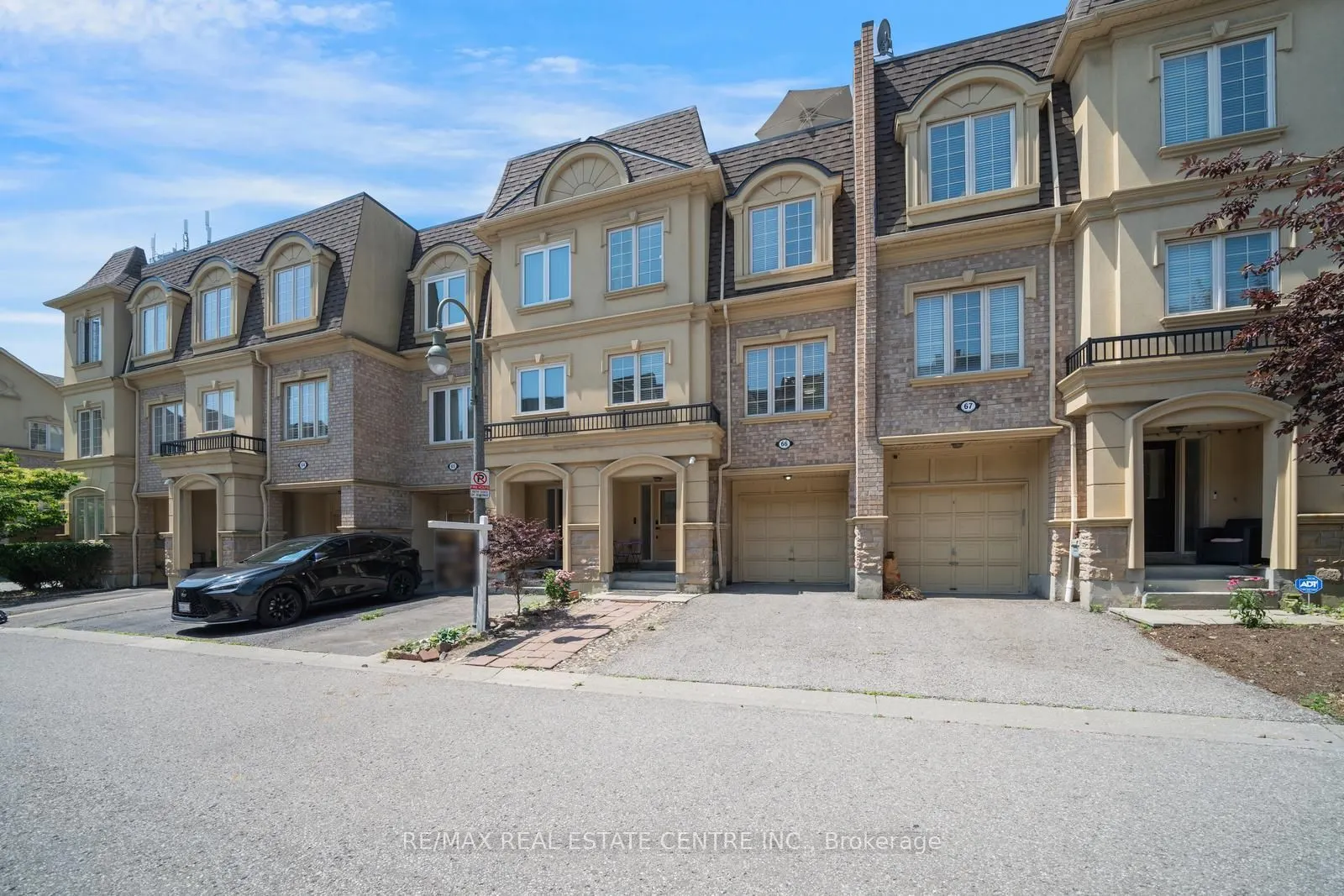1250 St. Martins Drive, #66