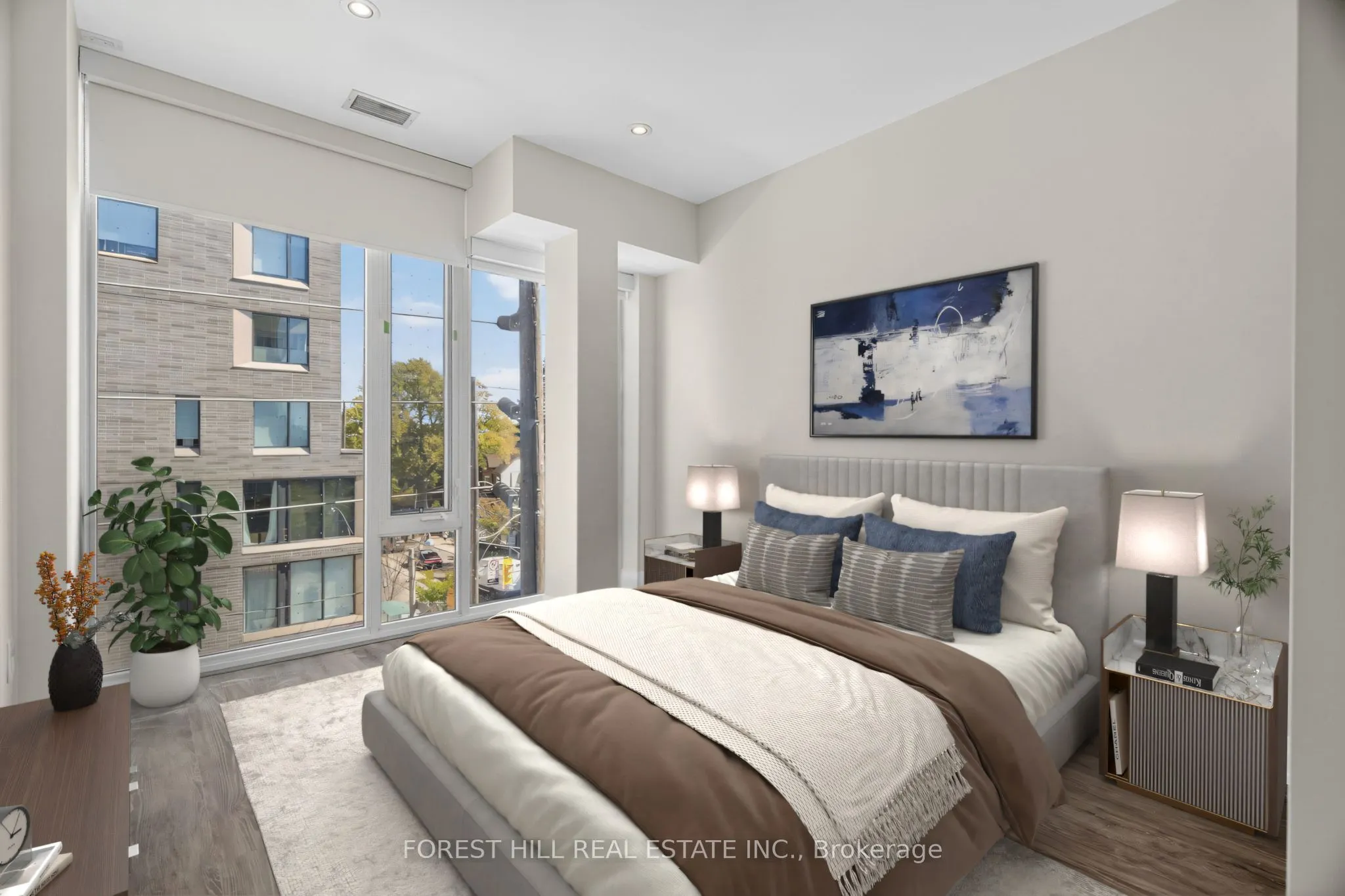 200 Woodbine Avenue, #402