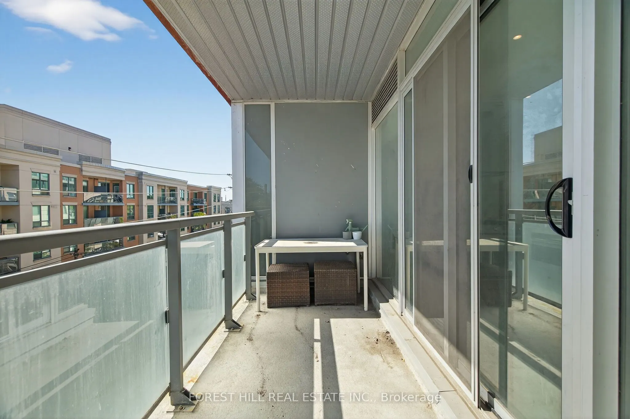 200 Woodbine Avenue, #402