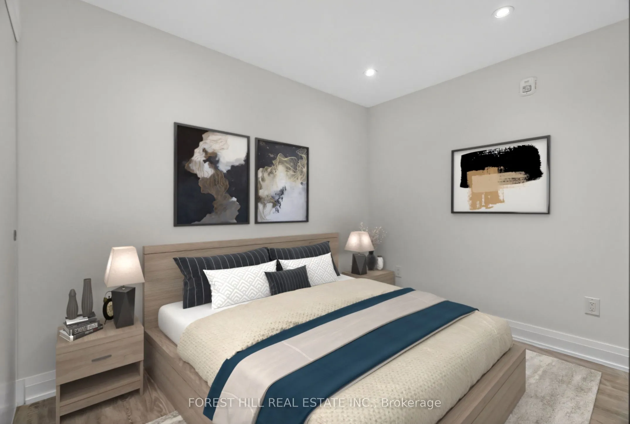 200 Woodbine Avenue, #402