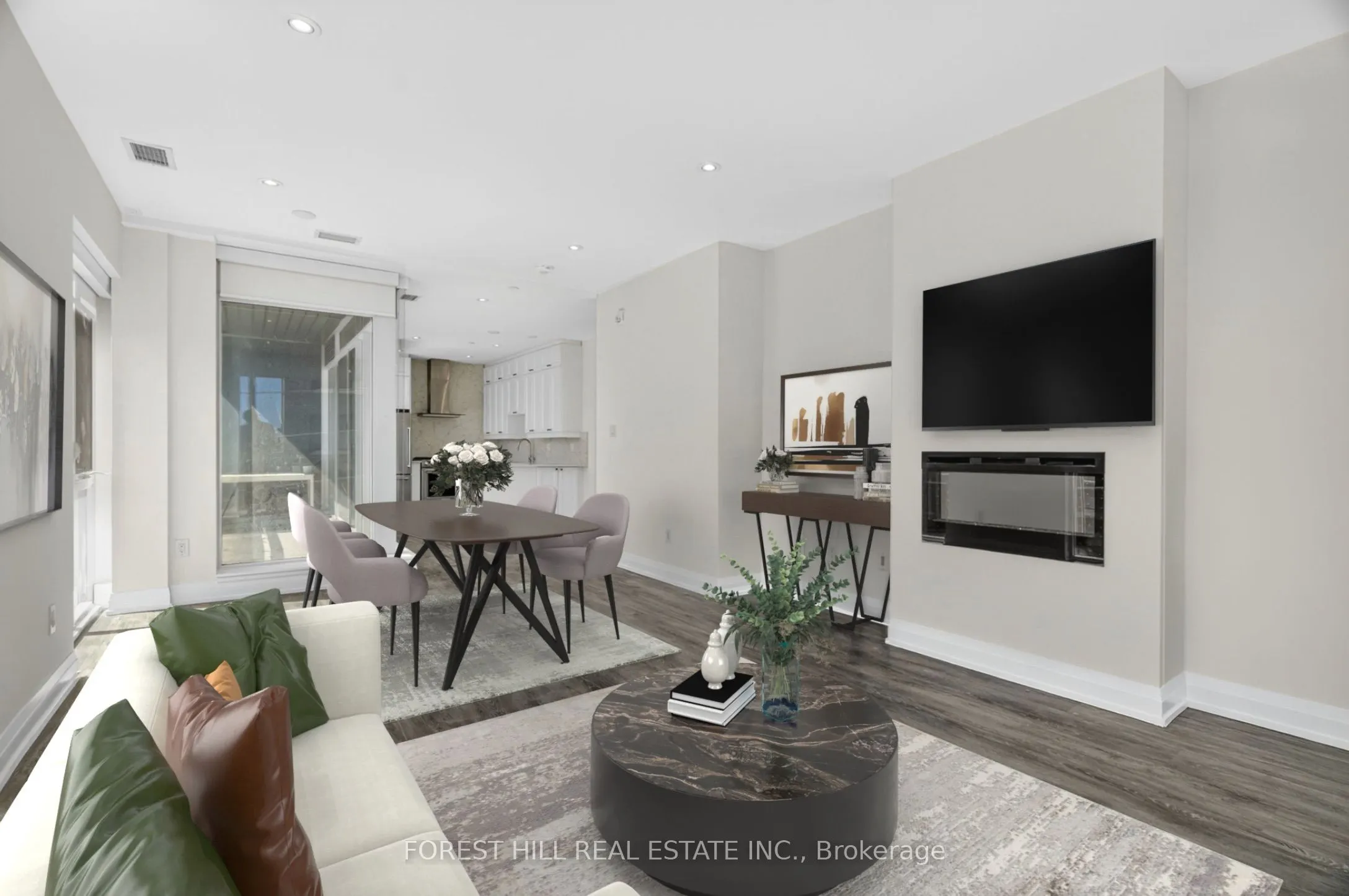 200 Woodbine Avenue, #402