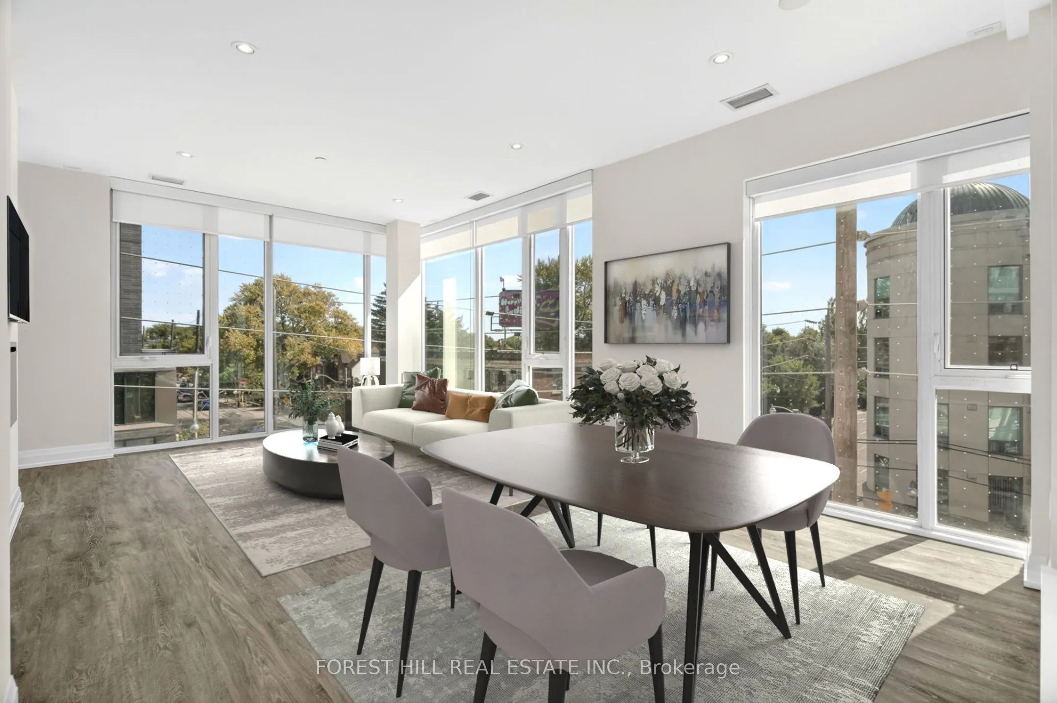 200 Woodbine Avenue, #402