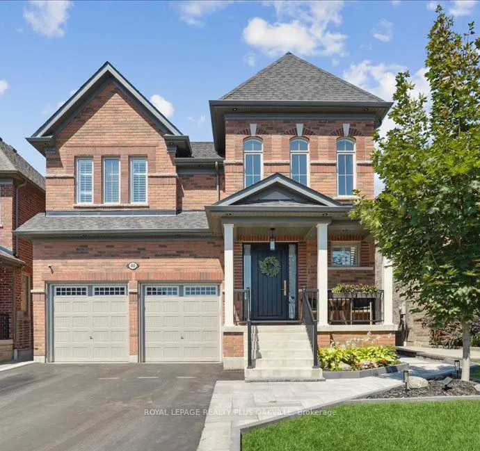 40 Soltys Drive