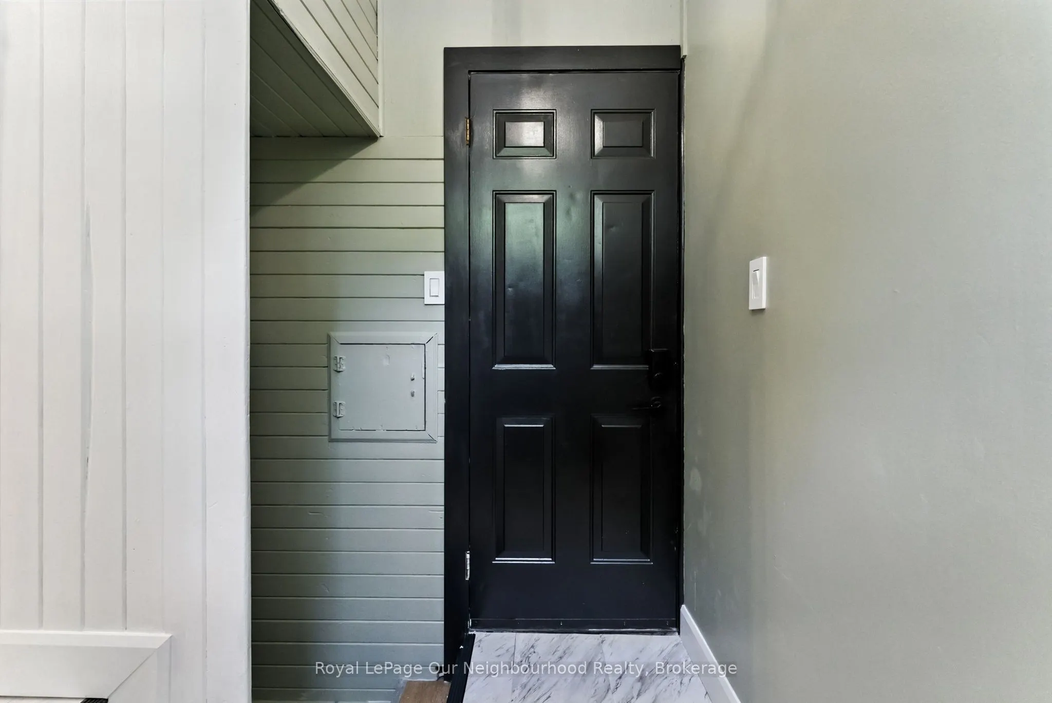 319 Division Street