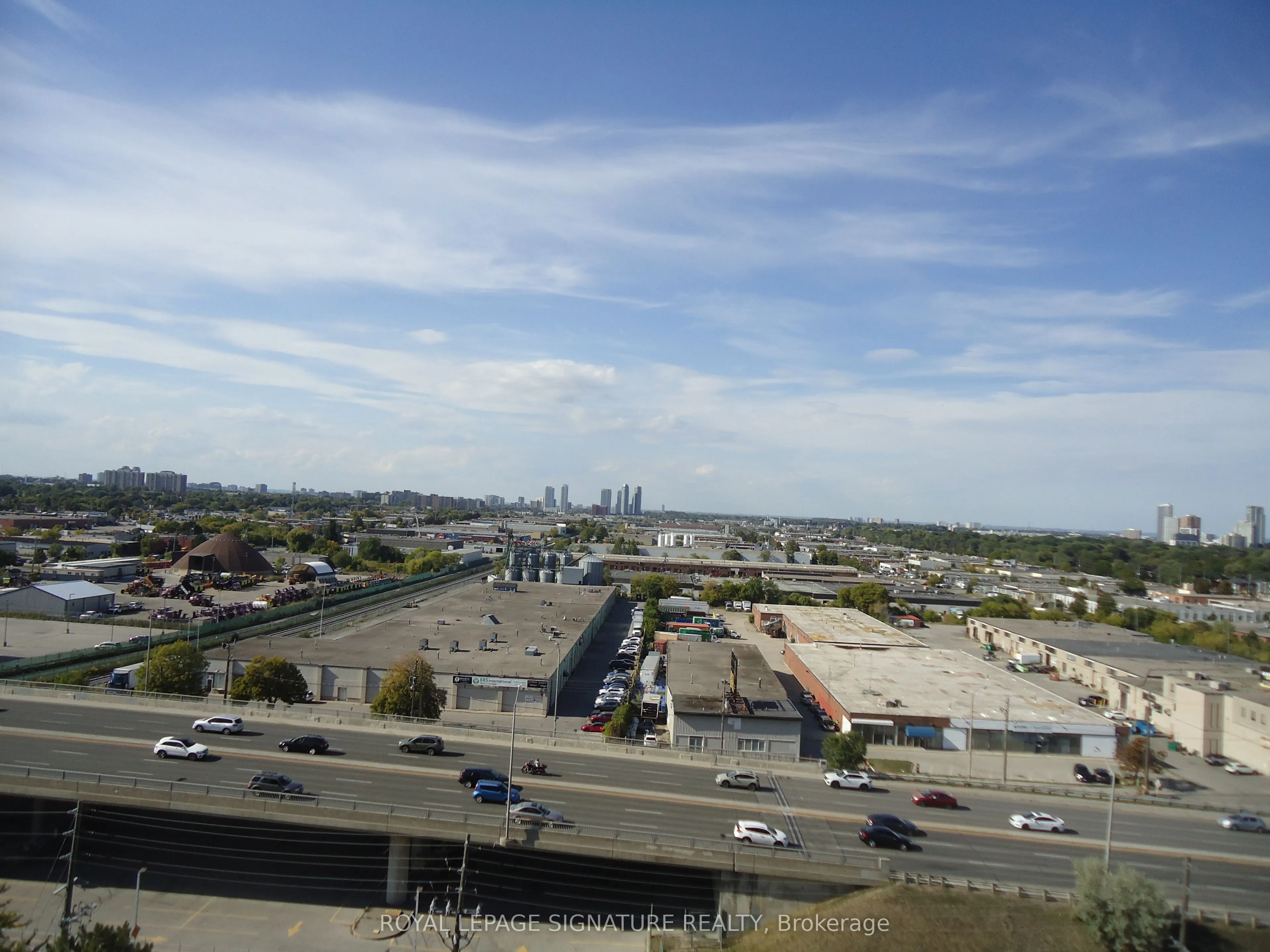 301 Prudential Drive, #1401