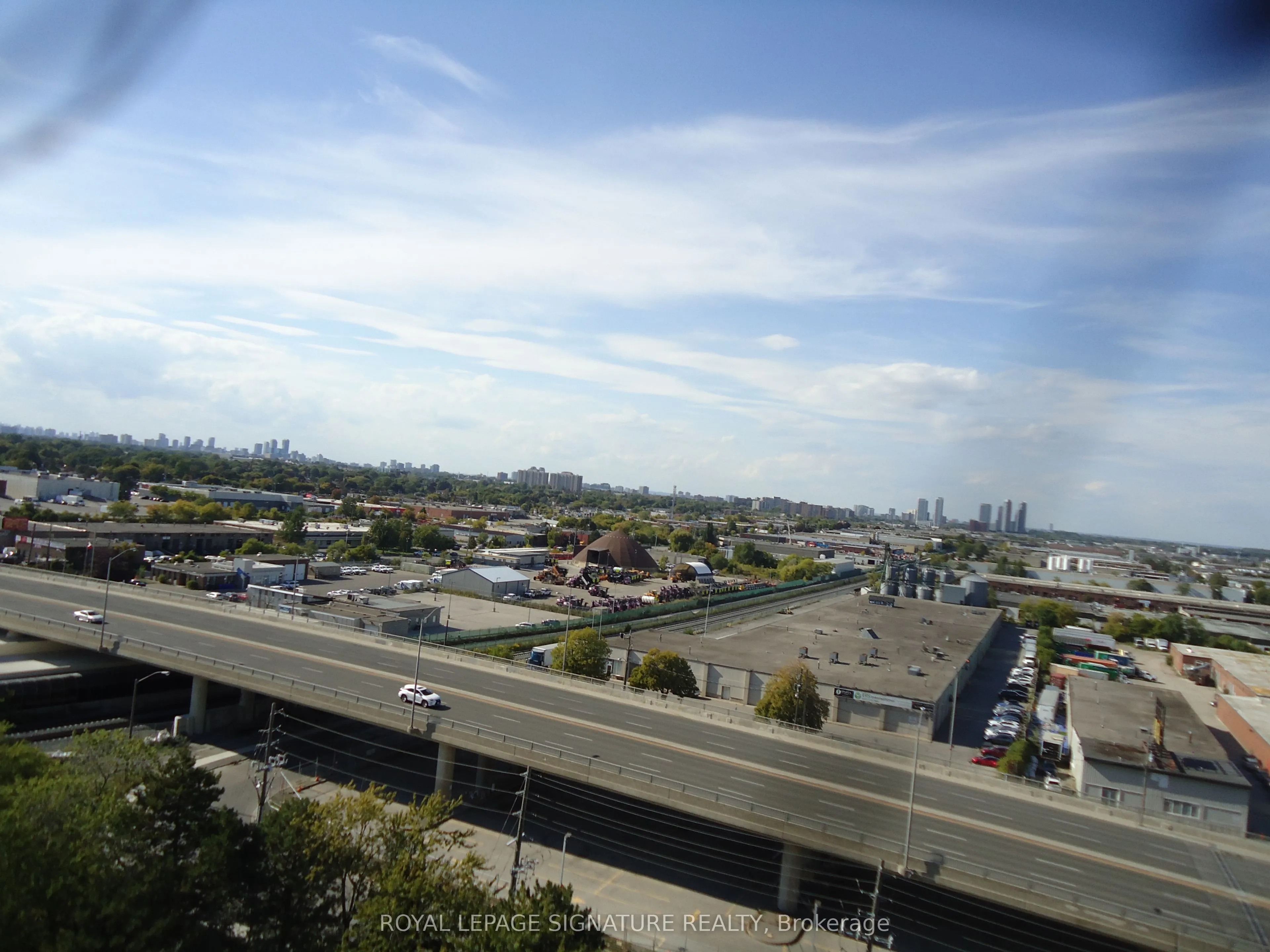 301 Prudential Drive, #1401