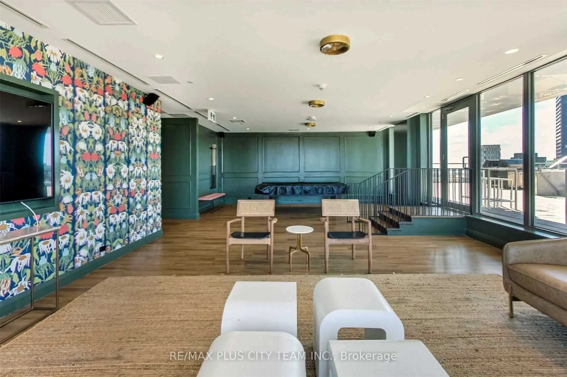 30 Baseball Place, #1023