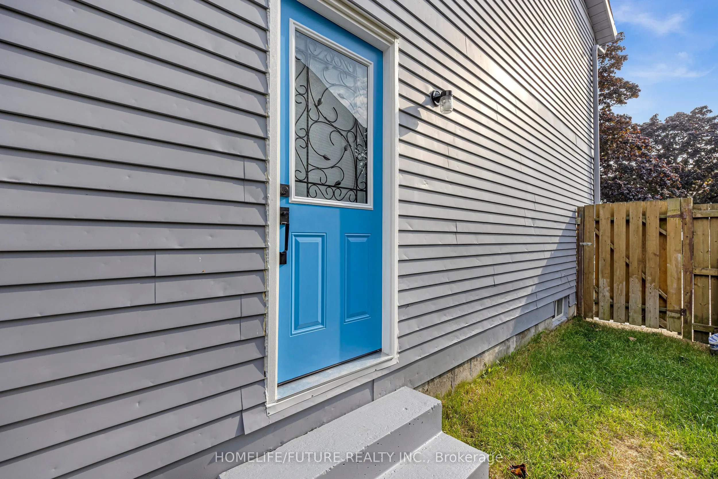 315 Limerick Street