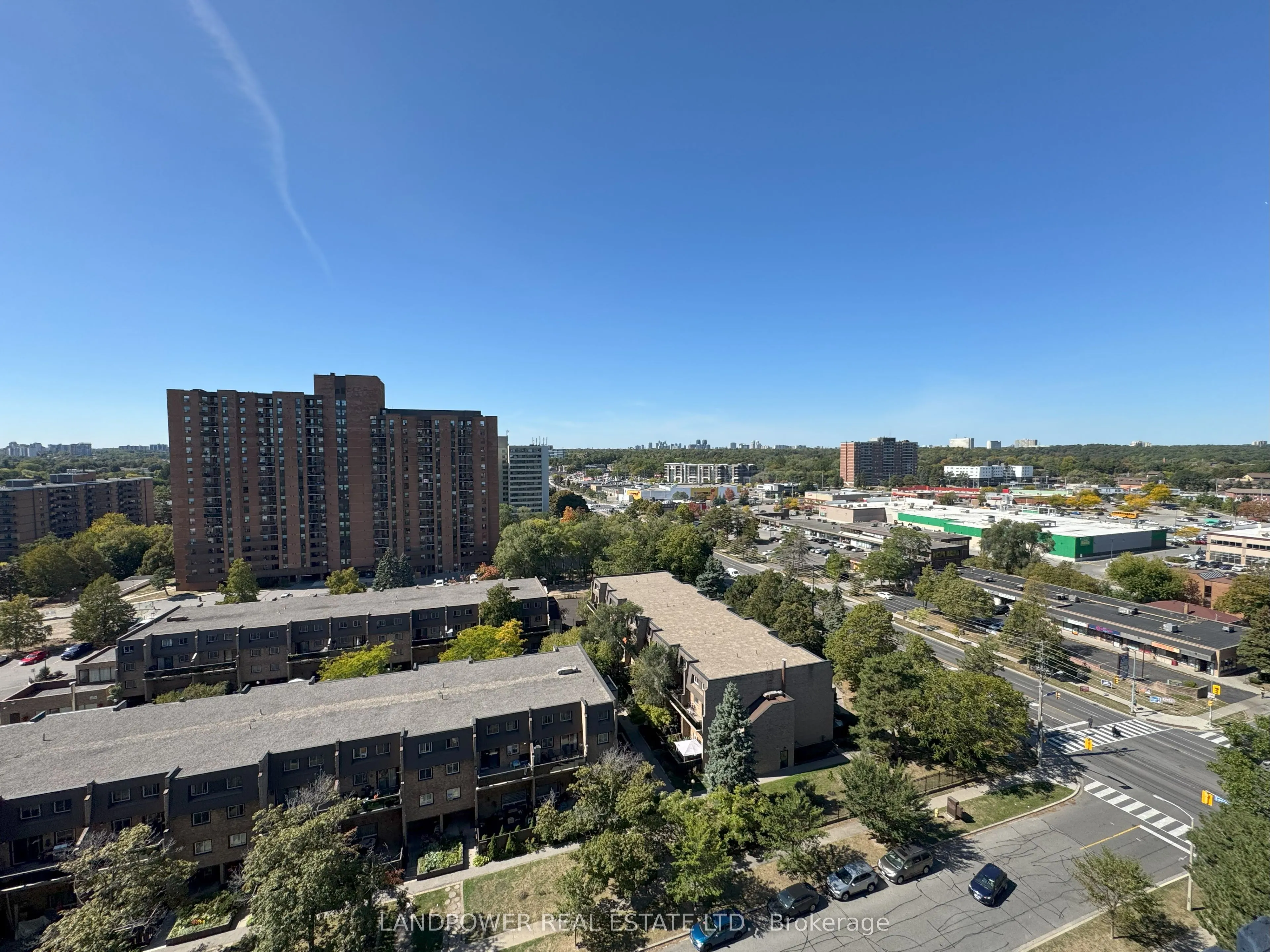 121 Ling Road, #1512