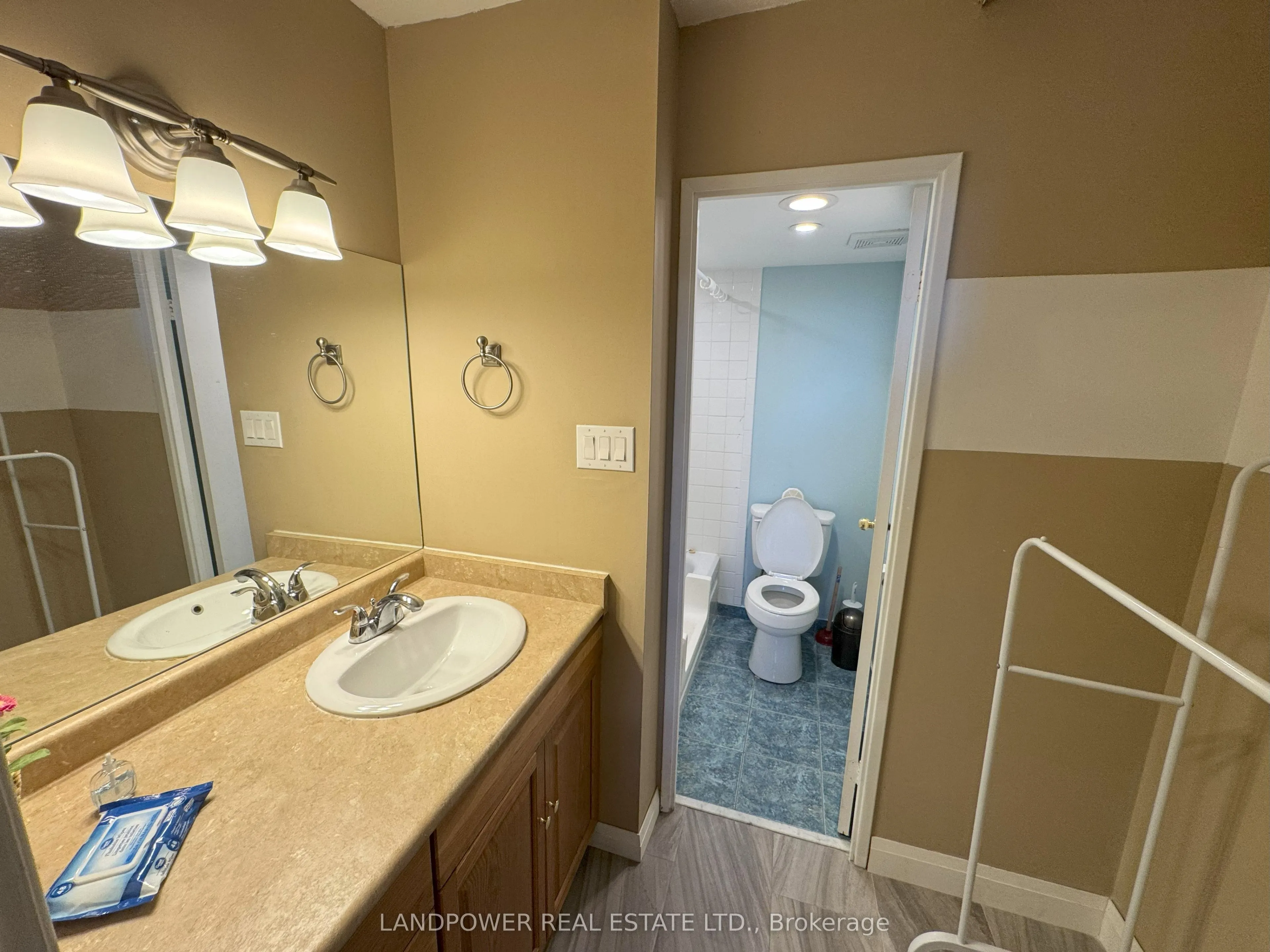 121 Ling Road, #1512