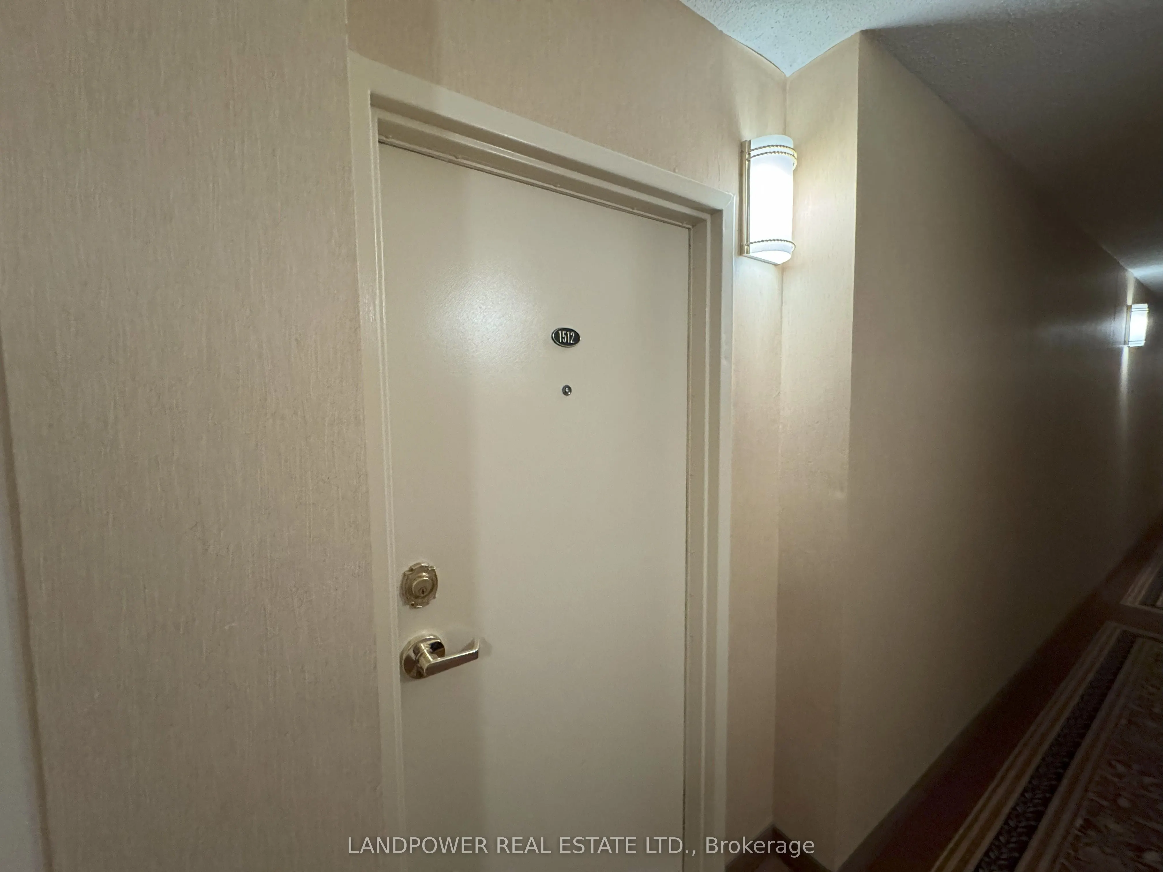 121 Ling Road, #1512