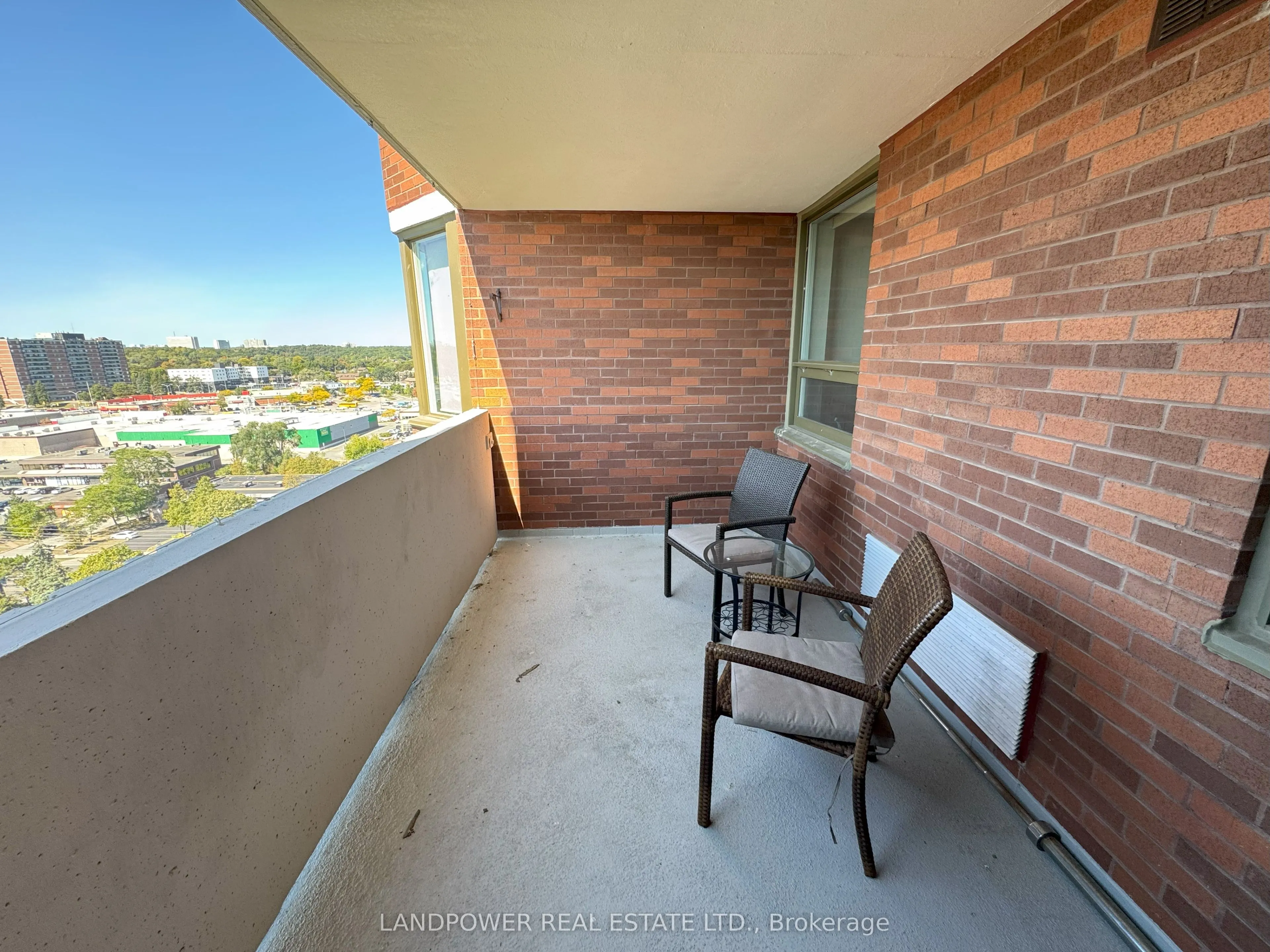121 Ling Road, #1512