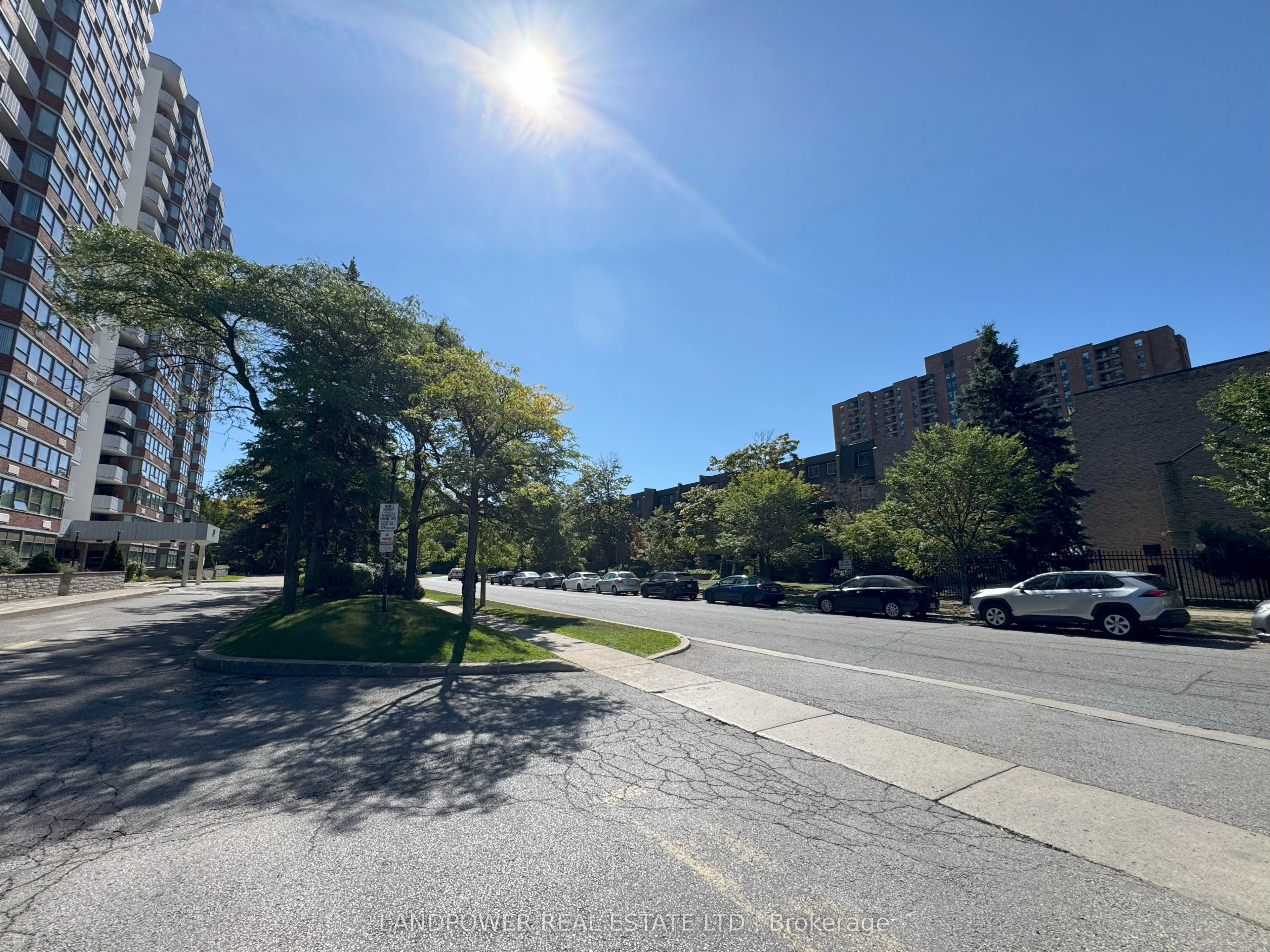 121 Ling Road, #1512