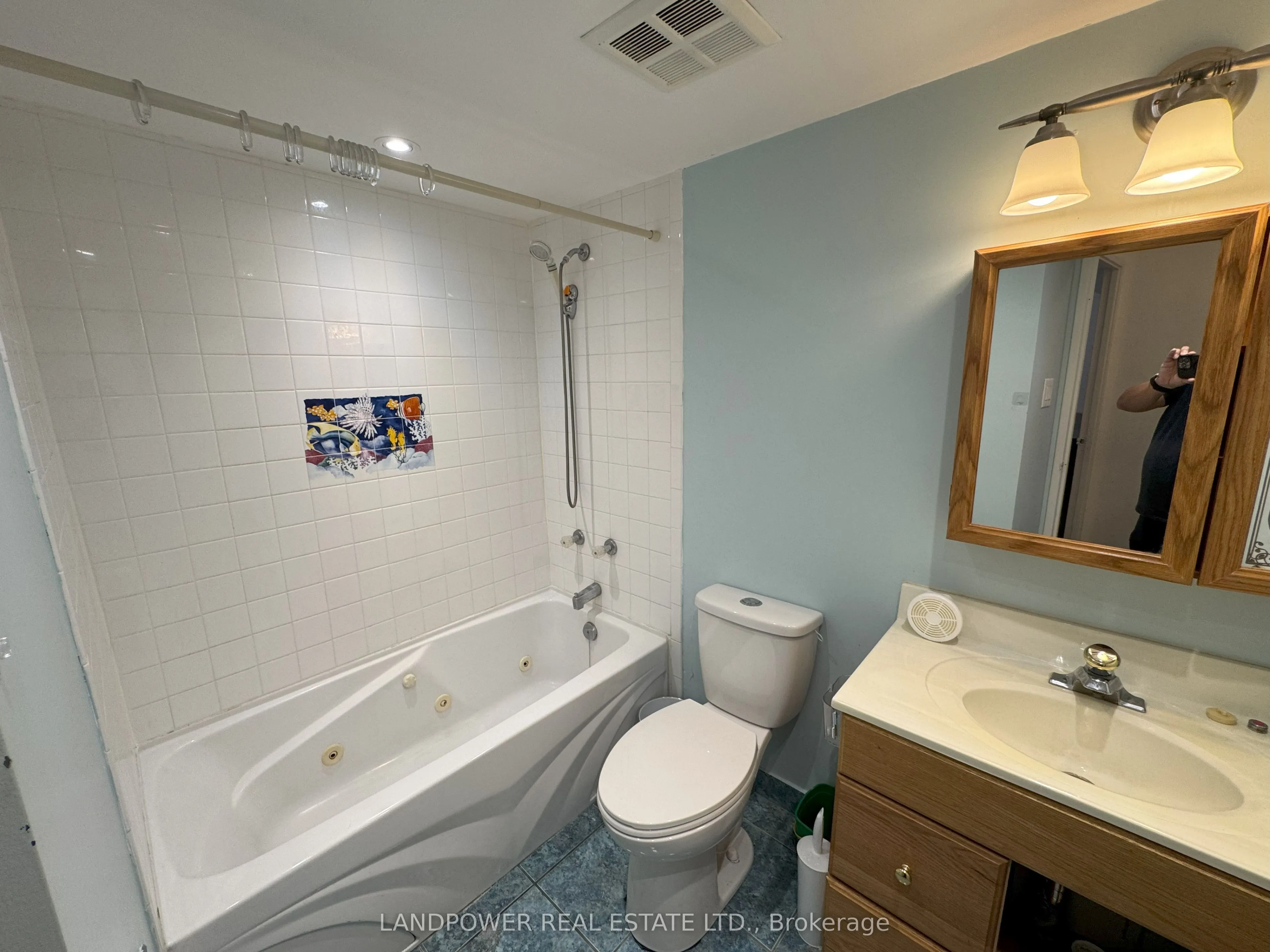 121 Ling Road, #1512