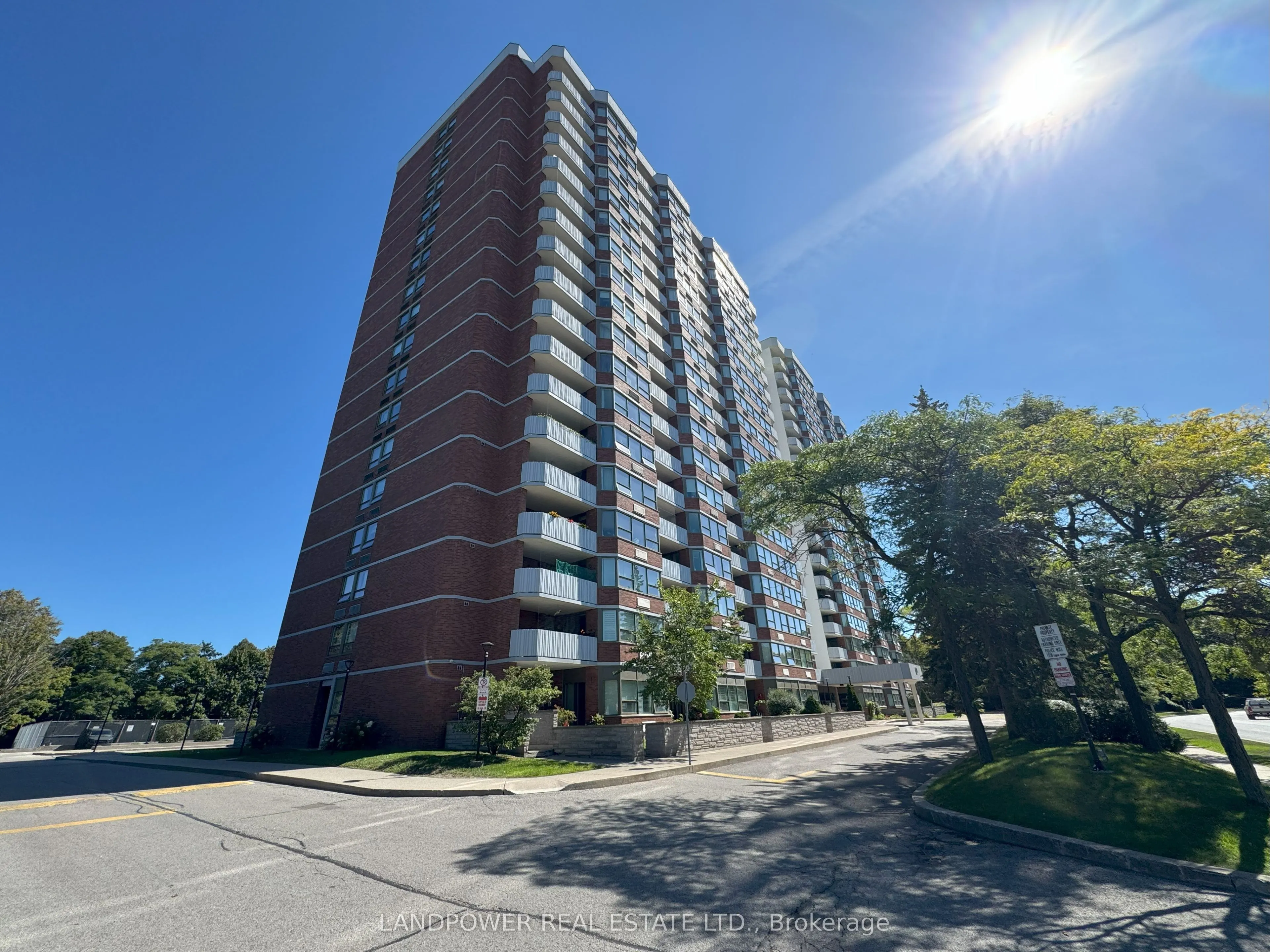 121 Ling Road, #1512