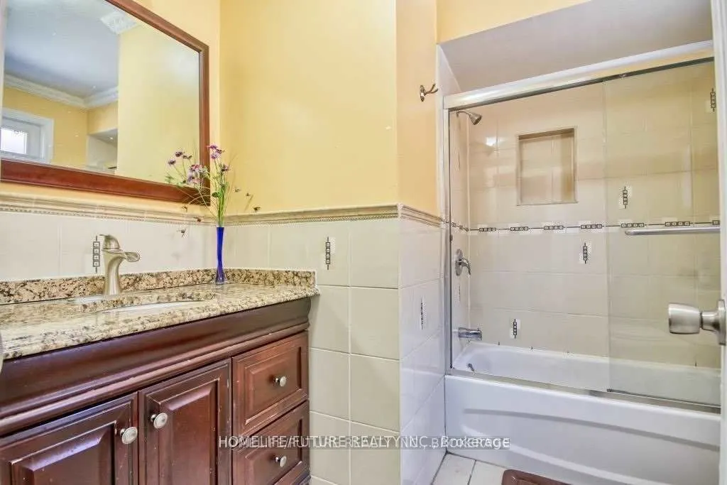 311 Huntsmill Boulevard, #Bsmt