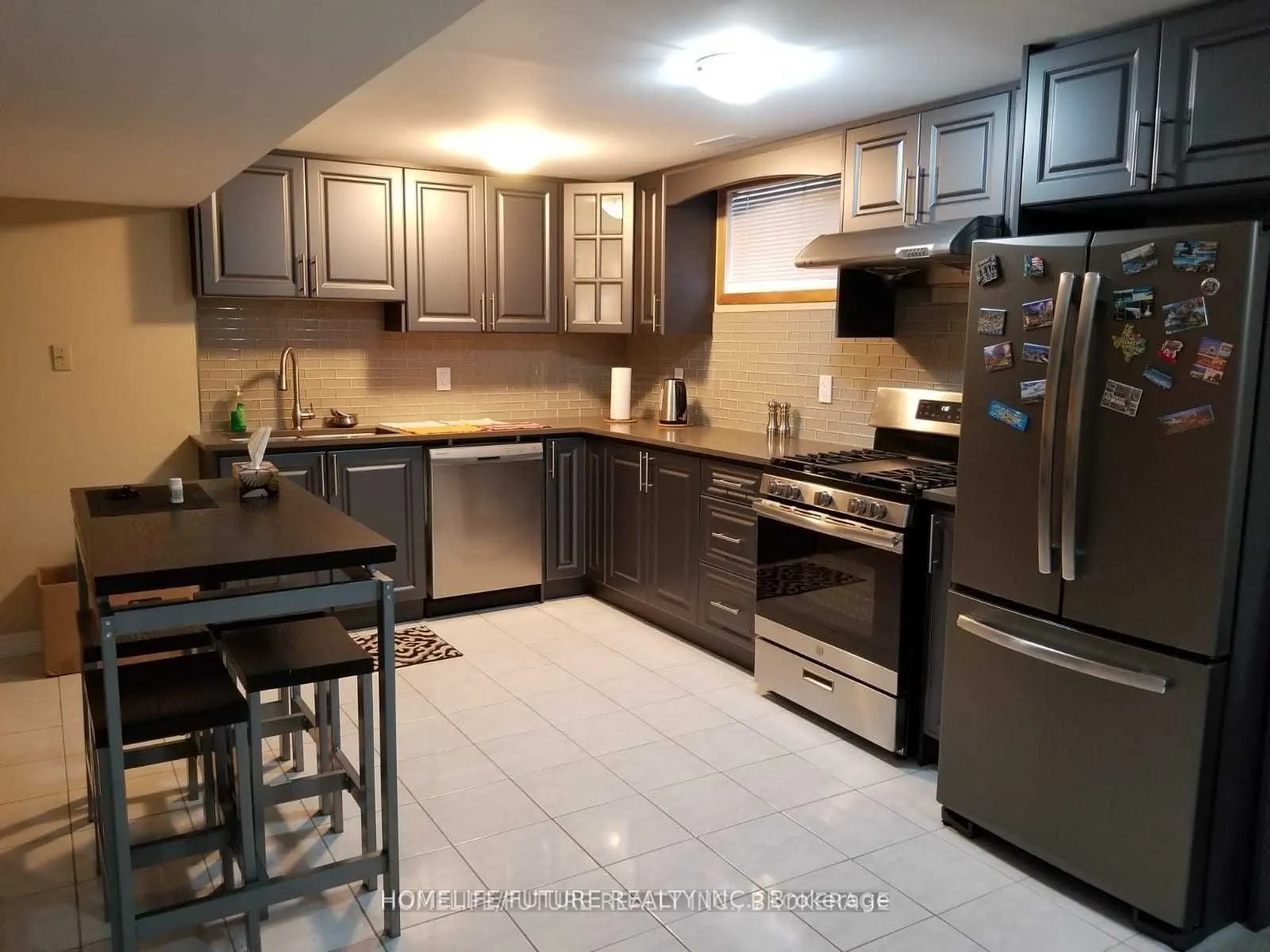 311 Huntsmill Boulevard, #Bsmt