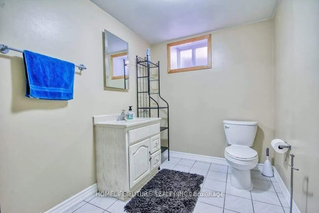 311 Huntsmill Boulevard, #Bsmt