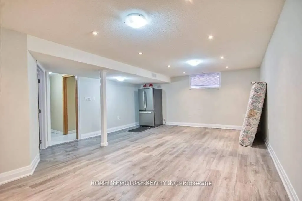 311 Huntsmill Boulevard, #Bsmt