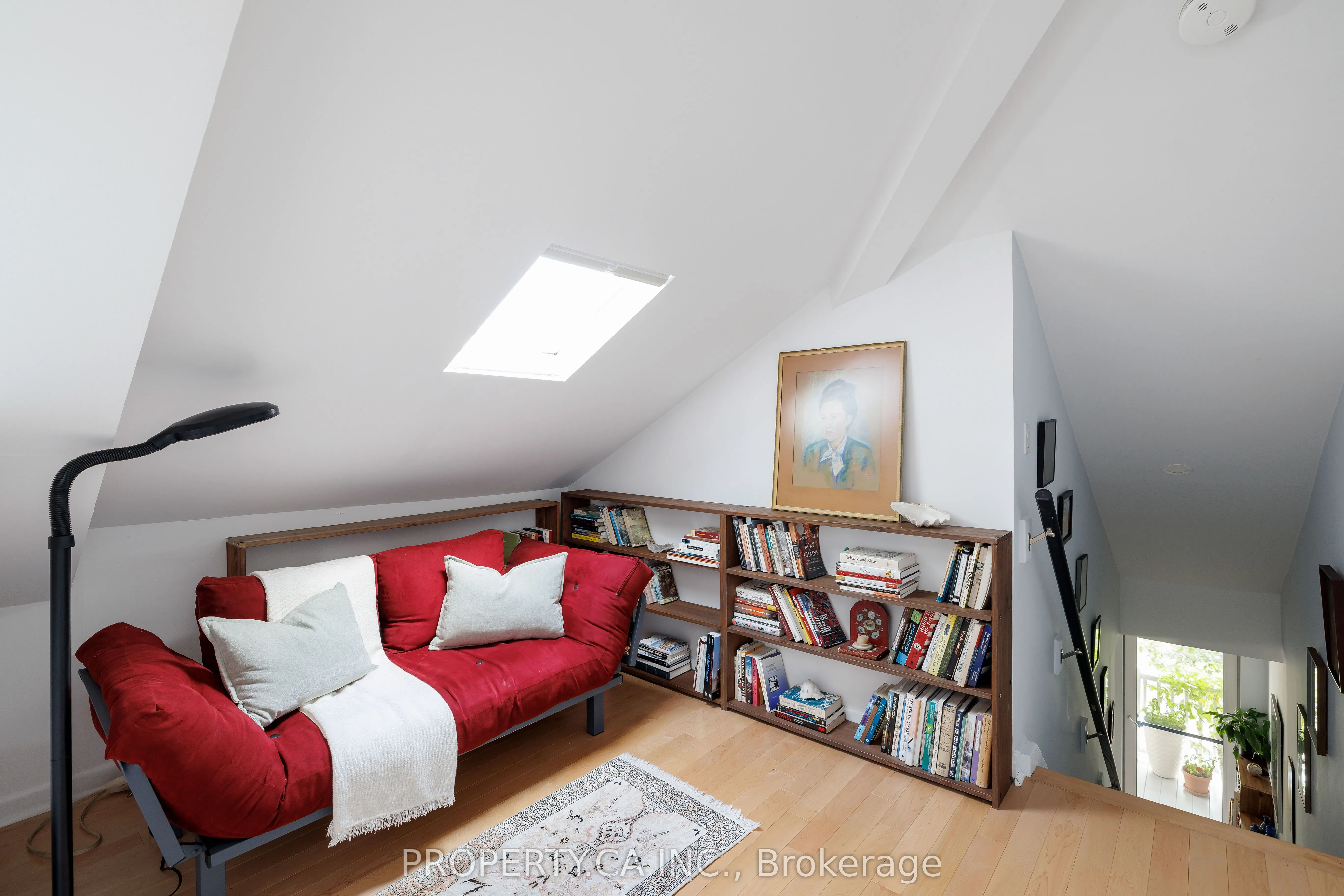 52 Wineva Avenue, #Upper
