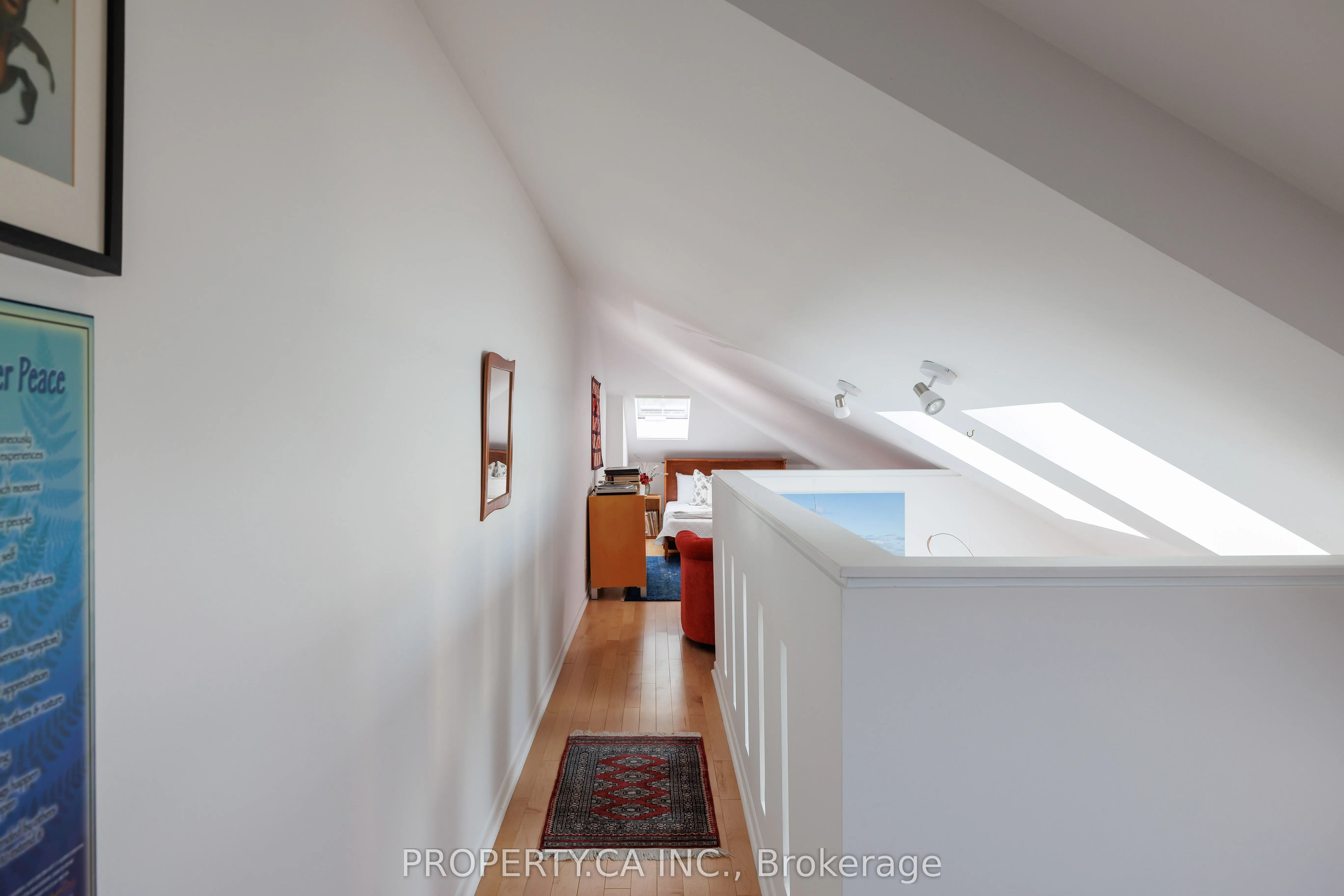 52 Wineva Avenue, #Upper