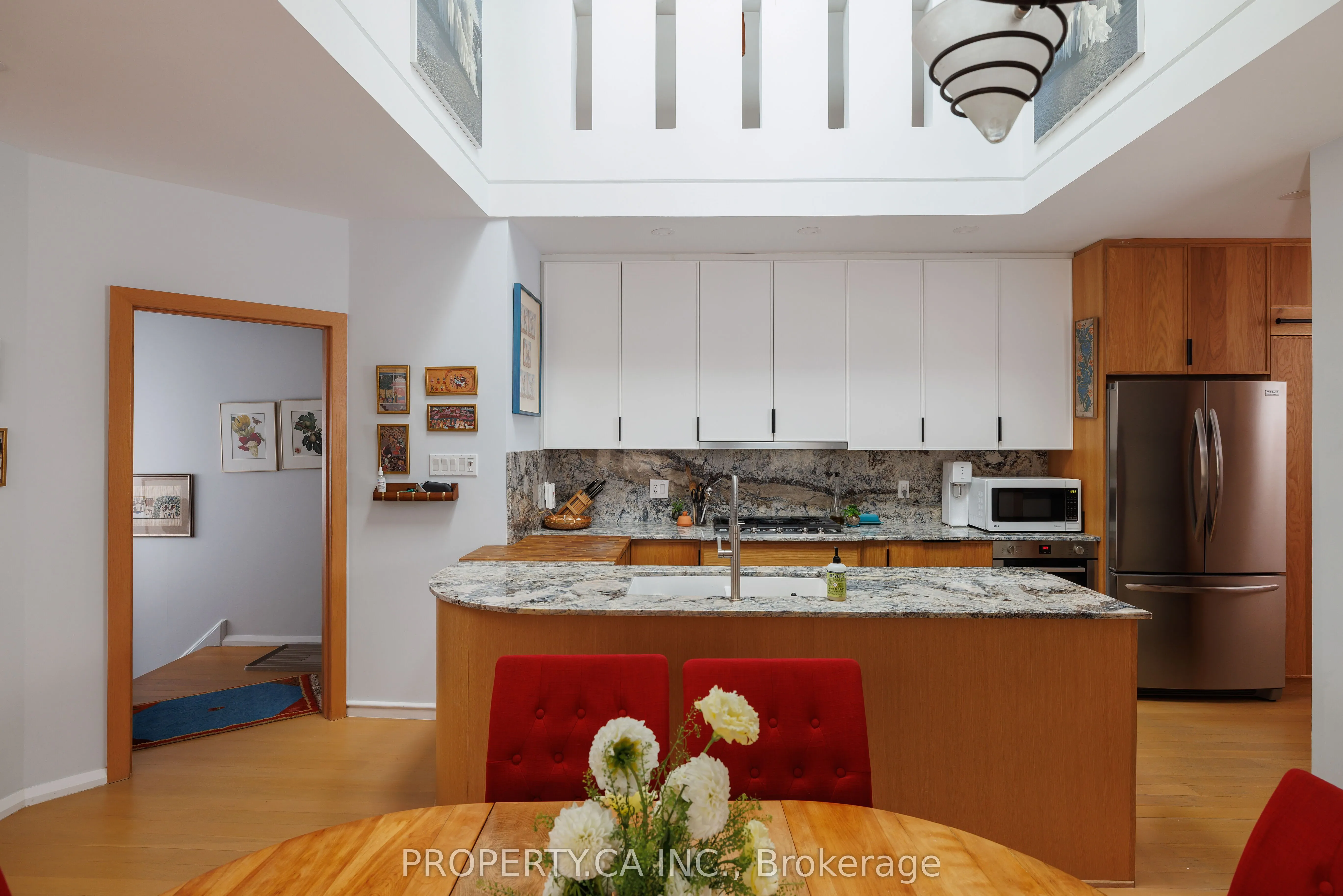 52 Wineva Avenue, #Upper