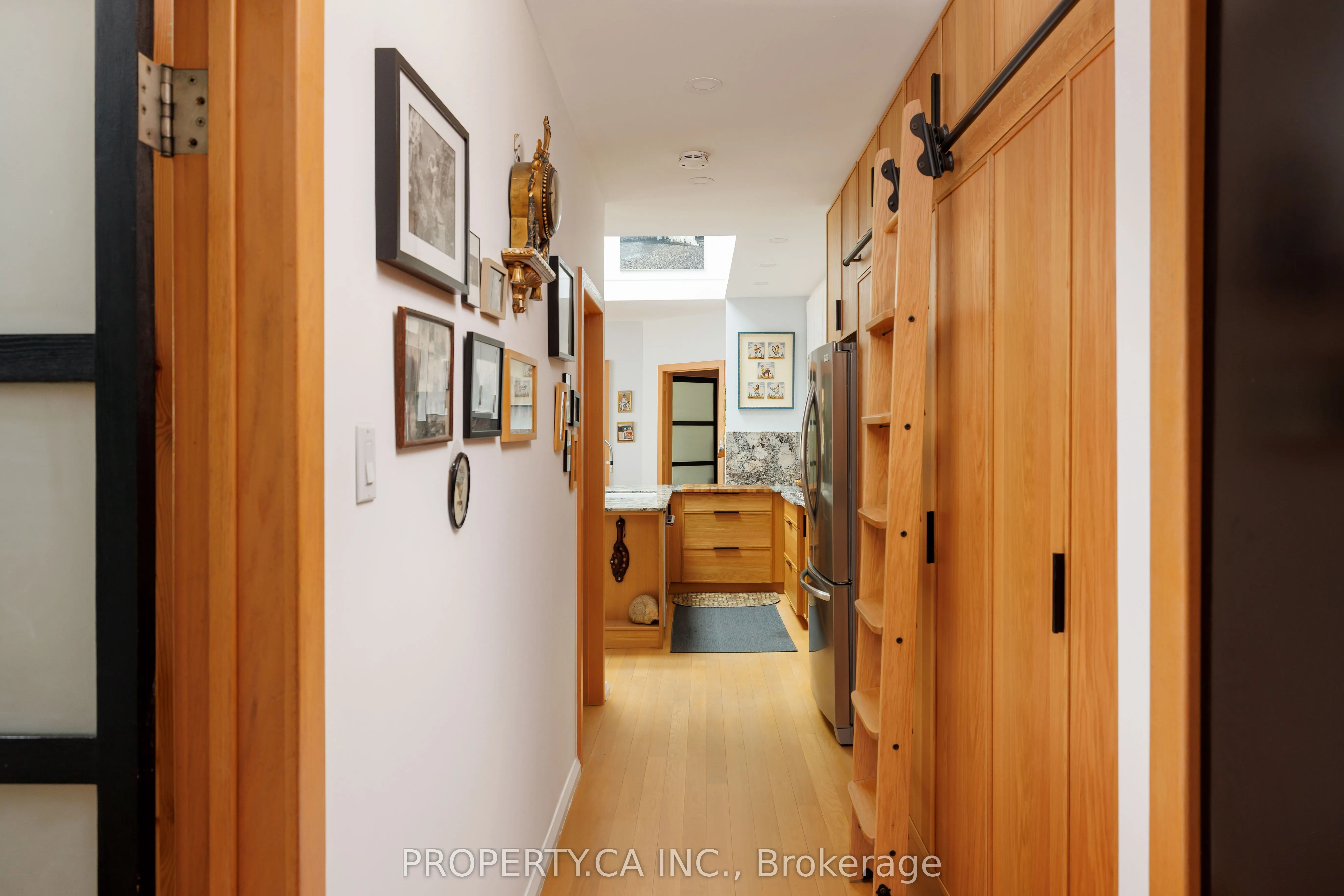 52 Wineva Avenue, #Upper