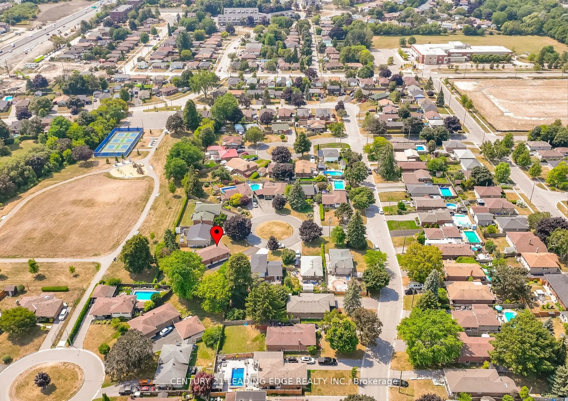 529 Carman Court