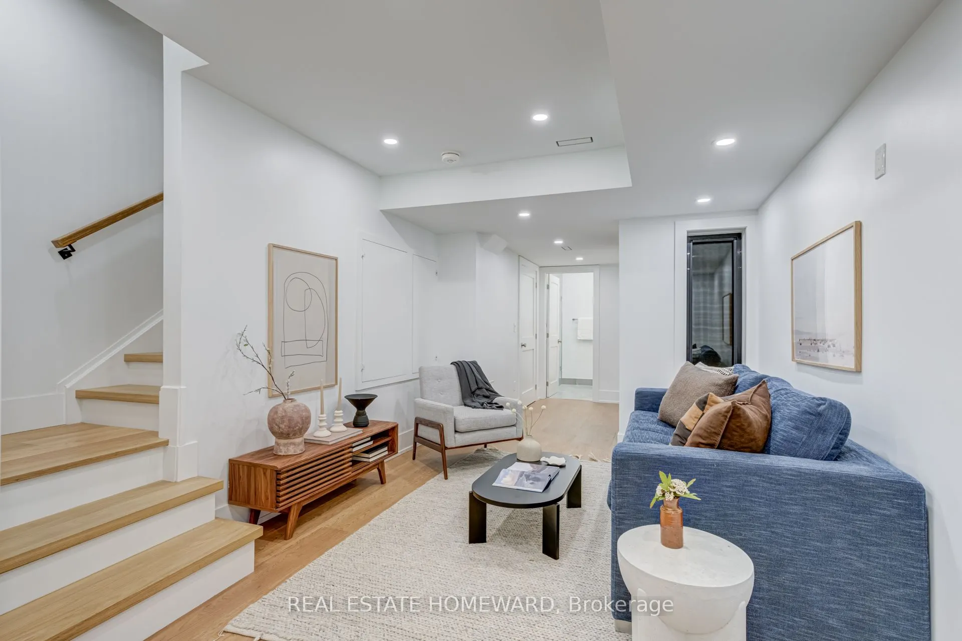 46 Boulton Avenue