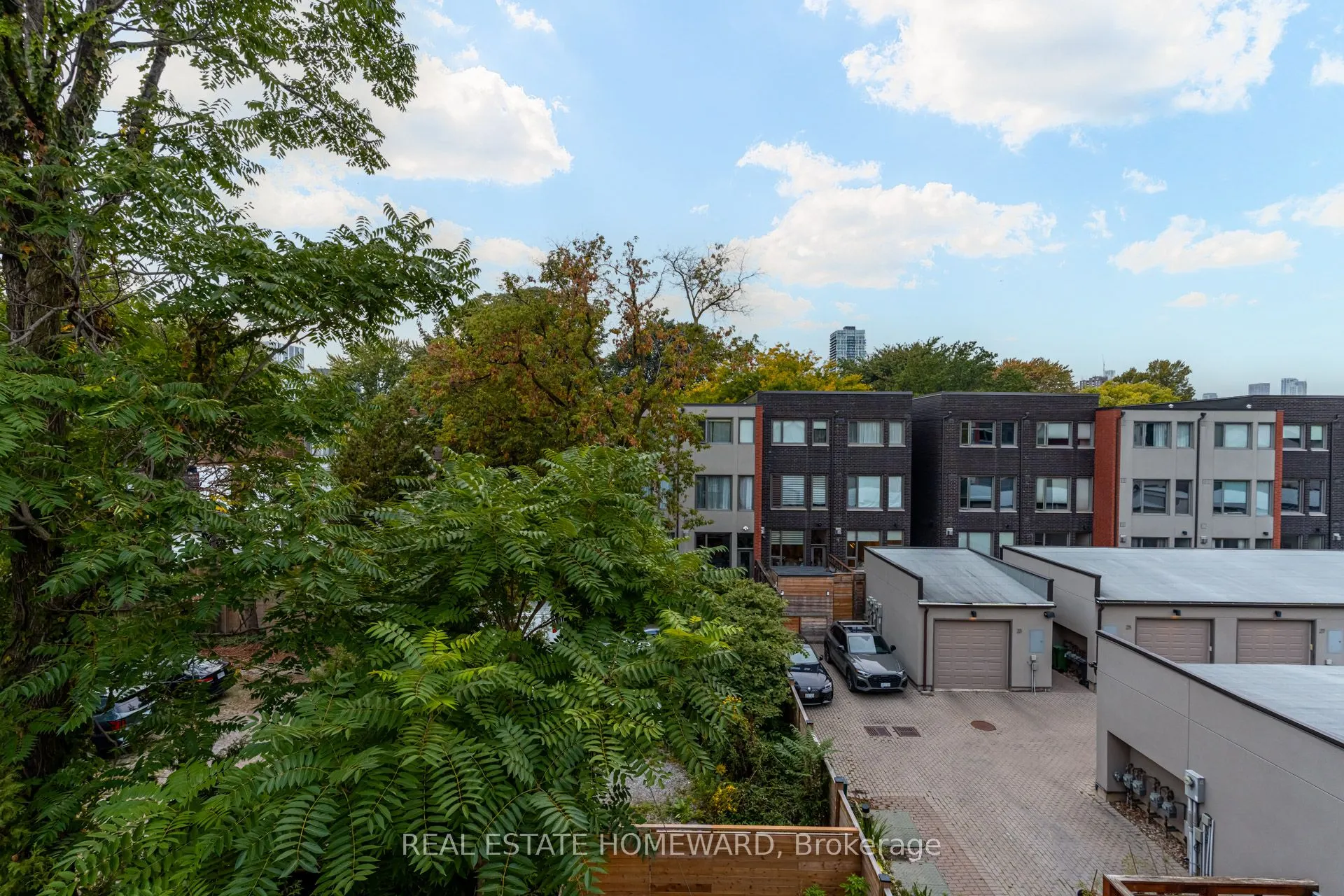 46 Boulton Avenue