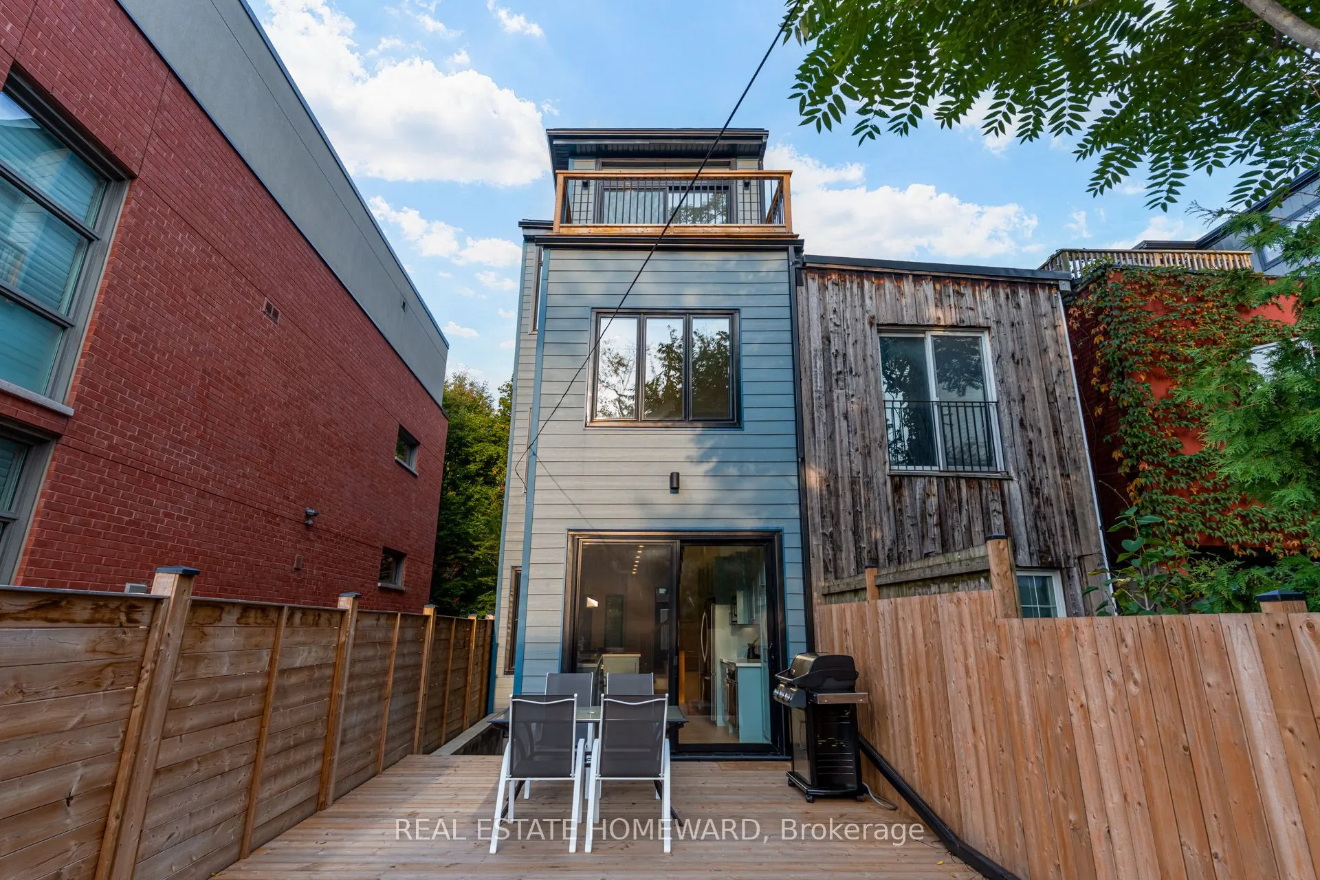 46 Boulton Avenue