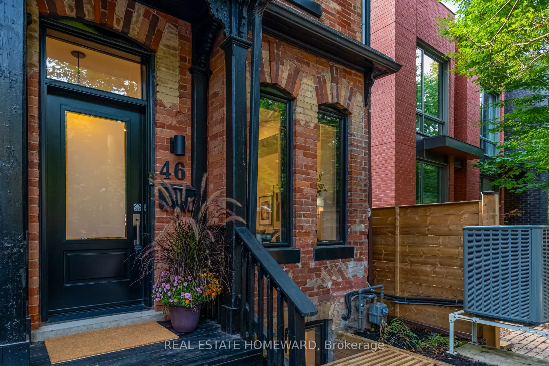 46 Boulton Avenue